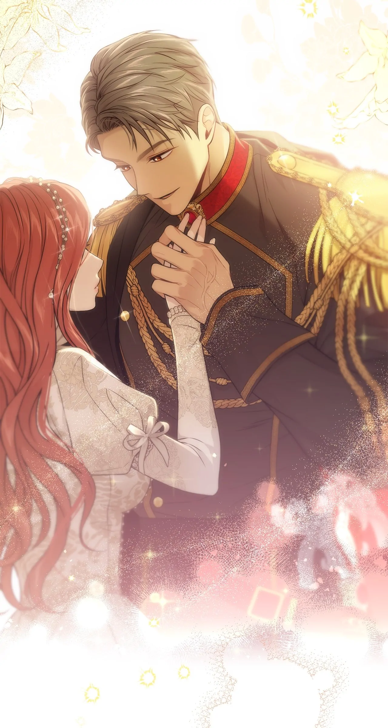 The Secret Bedroom of the Abandoned Princess [Official] - Chapter 146 manhwa