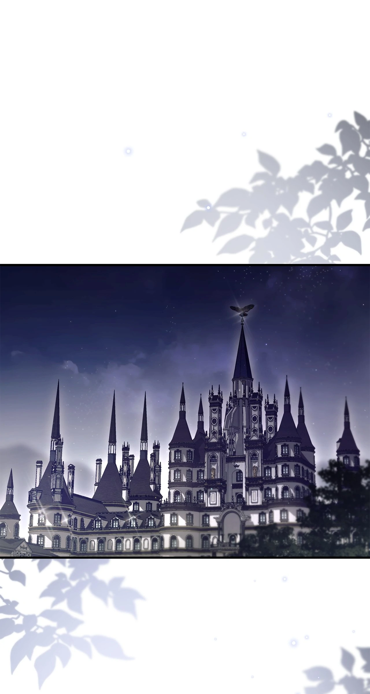 The Secret Bedroom of the Abandoned Princess [Official] - Chapter 147 manhwa