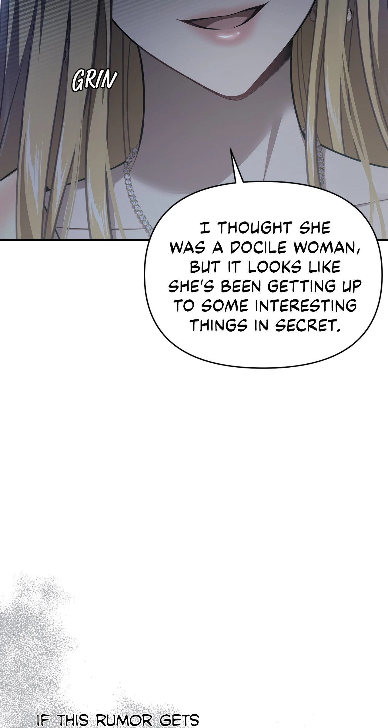 The Secret Bedroom of the Abandoned Princess [Official] - Chapter 147 manhwa