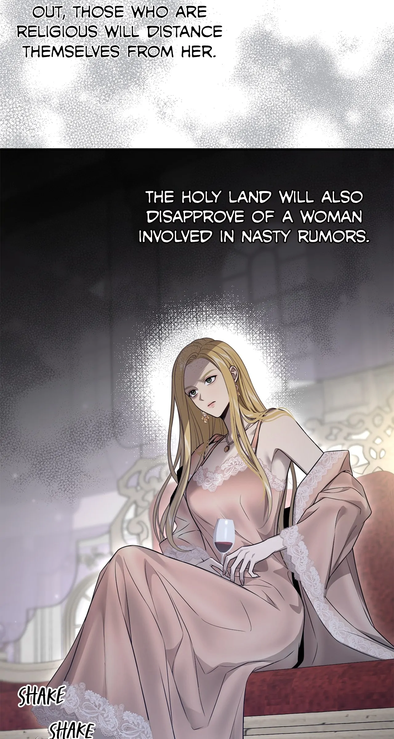 The Secret Bedroom of the Abandoned Princess [Official] - Chapter 147 manhwa