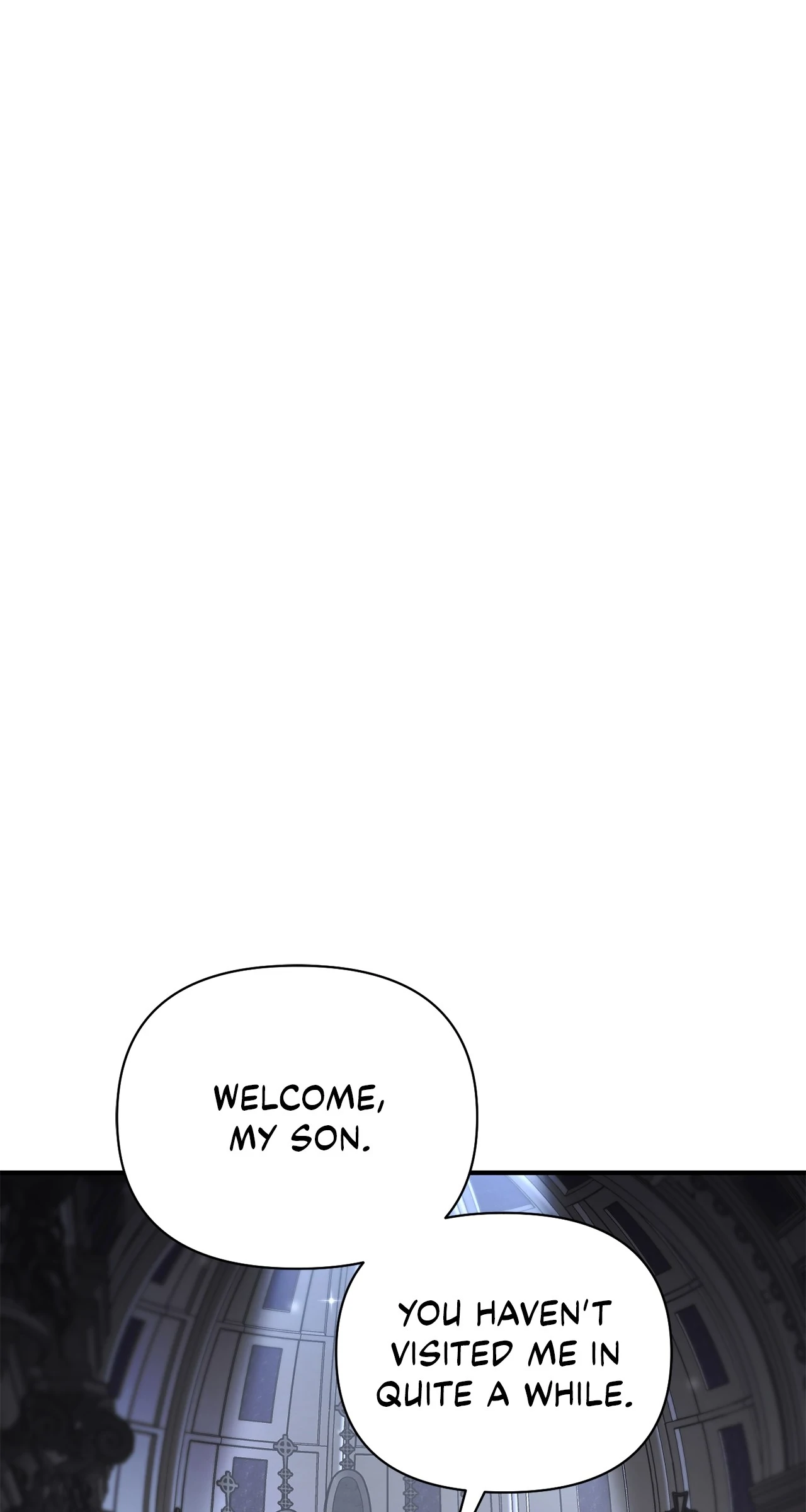 The Secret Bedroom of the Abandoned Princess [Official] - Chapter 147 manhwa
