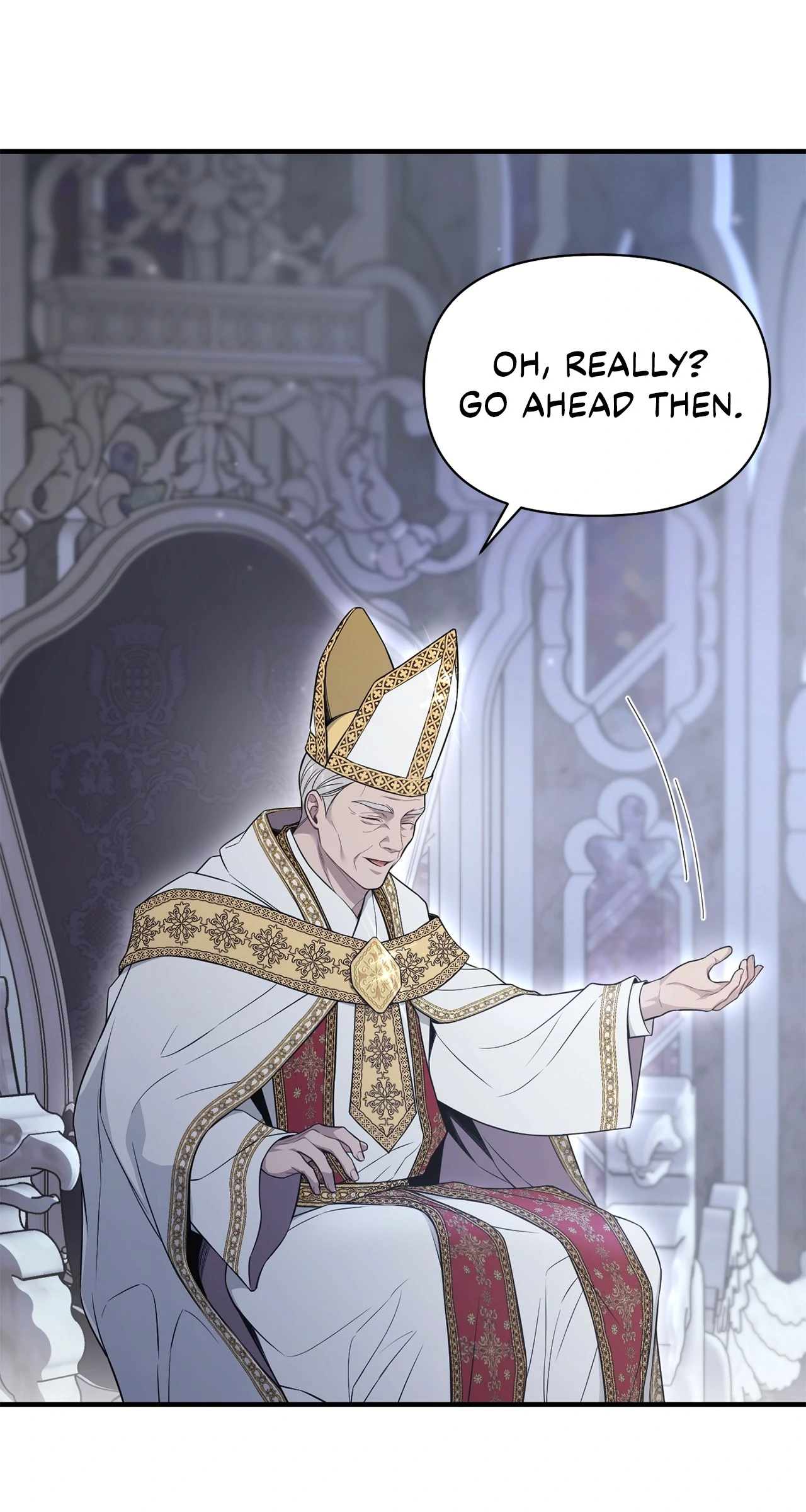The Secret Bedroom of the Abandoned Princess [Official] - Chapter 147 manhwa