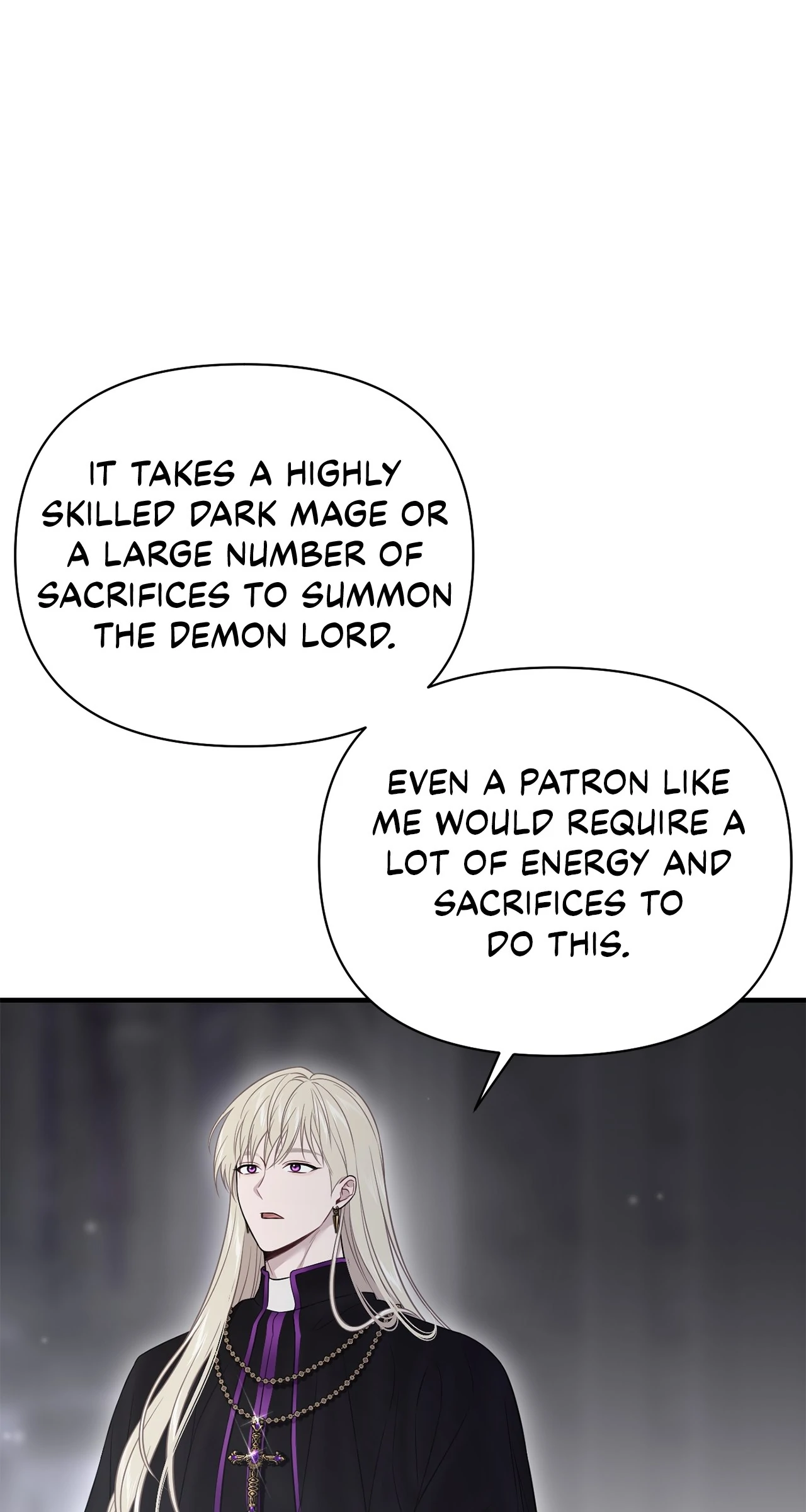 The Secret Bedroom of the Abandoned Princess [Official] - Chapter 147 manhwa