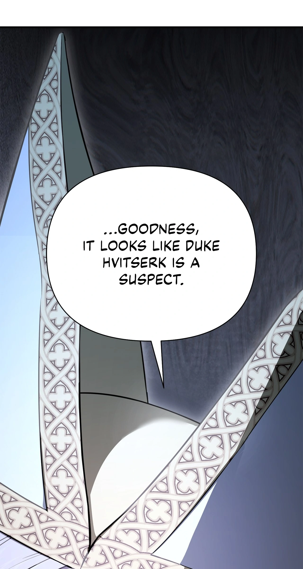 The Secret Bedroom of the Abandoned Princess [Official] - Chapter 147 manhwa