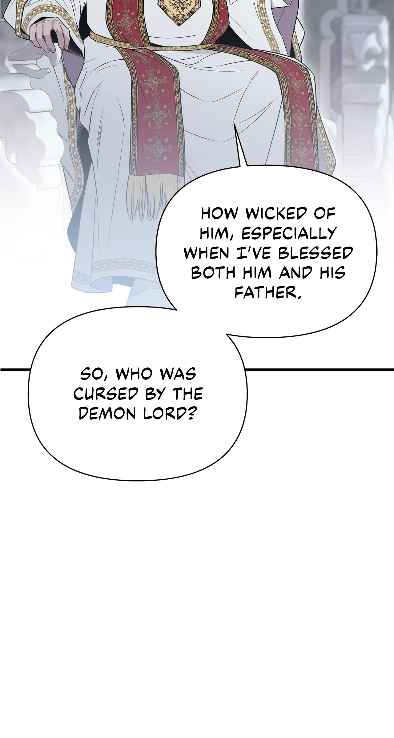 The Secret Bedroom of the Abandoned Princess [Official] - Chapter 147 manhwa