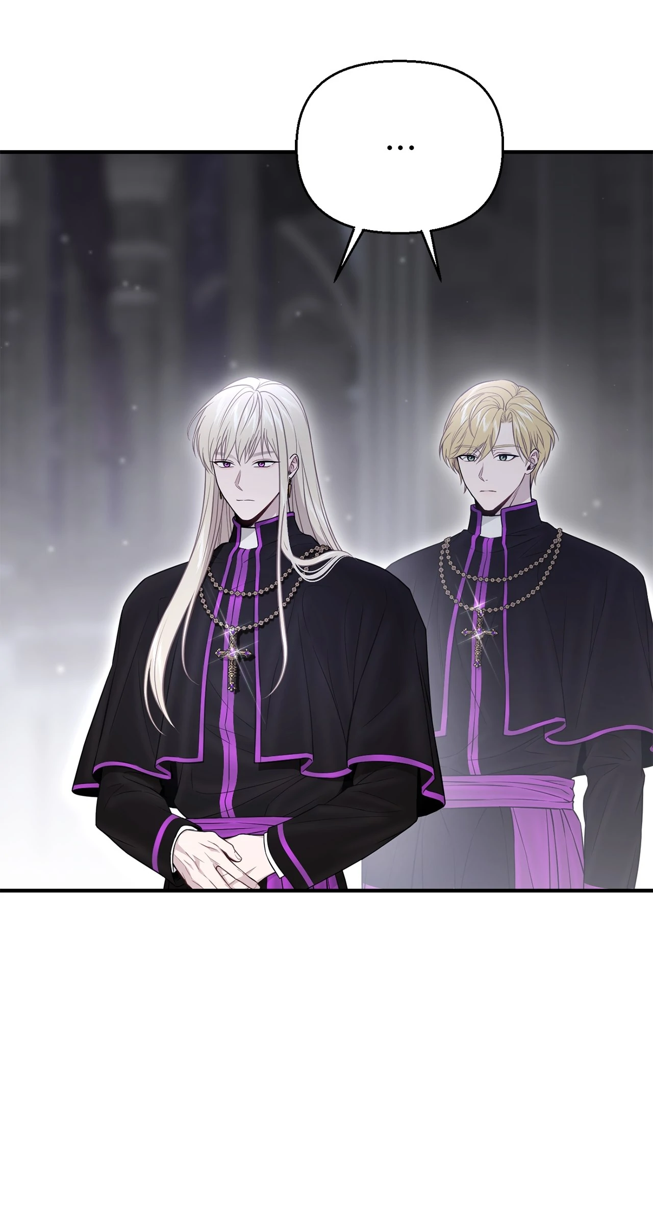 The Secret Bedroom of the Abandoned Princess [Official] - Chapter 147 manhwa