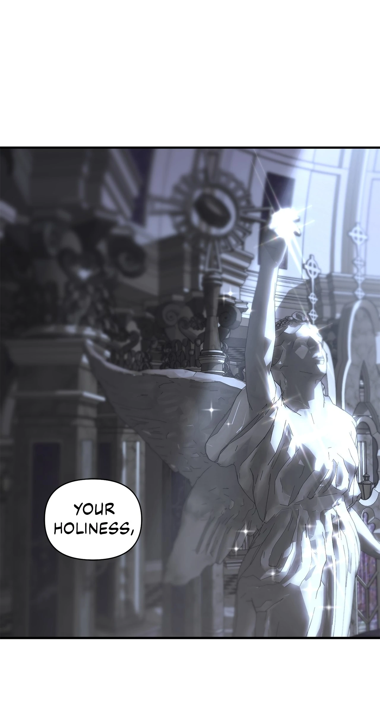 The Secret Bedroom of the Abandoned Princess [Official] - Chapter 147 manhwa