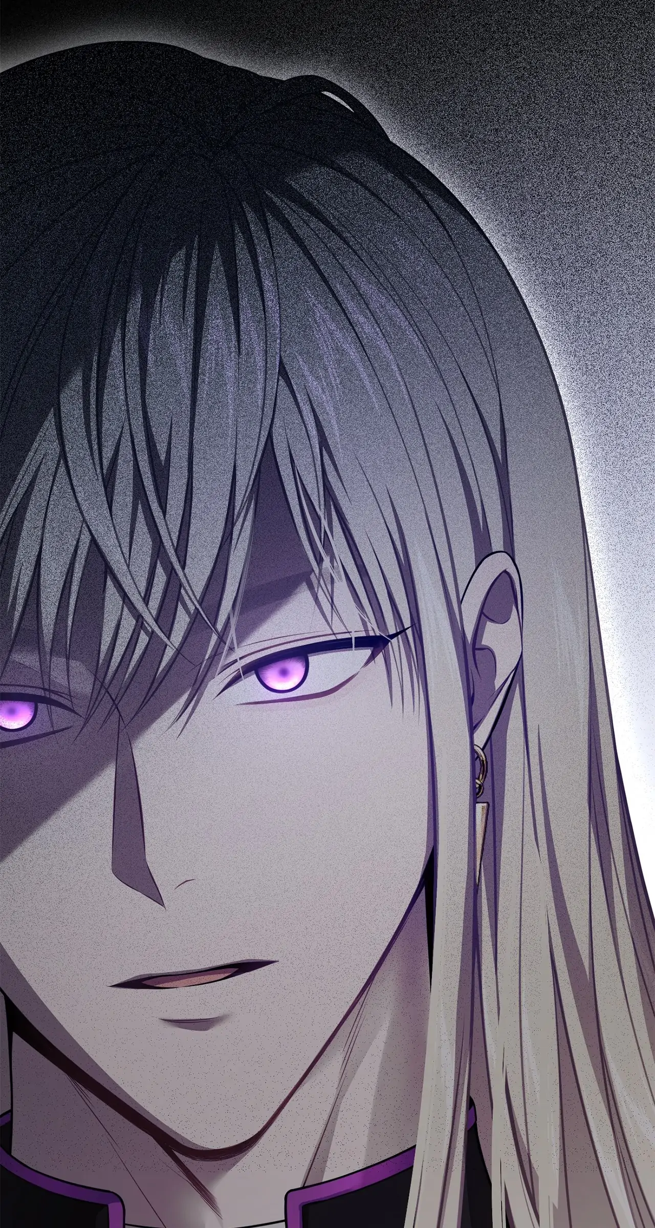 The Secret Bedroom of the Abandoned Princess [Official] - Chapter 147 manhwa