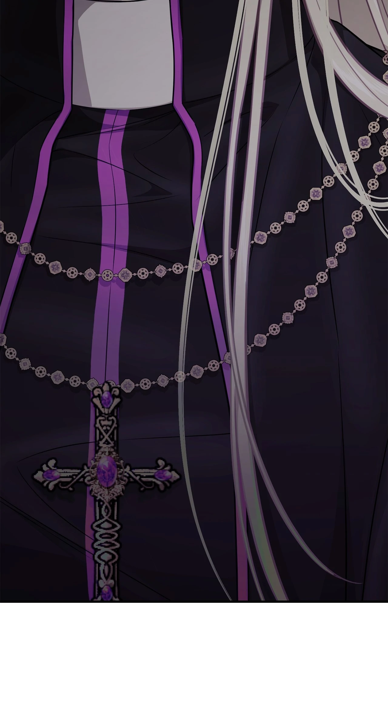 The Secret Bedroom of the Abandoned Princess [Official] - Chapter 147 manhwa