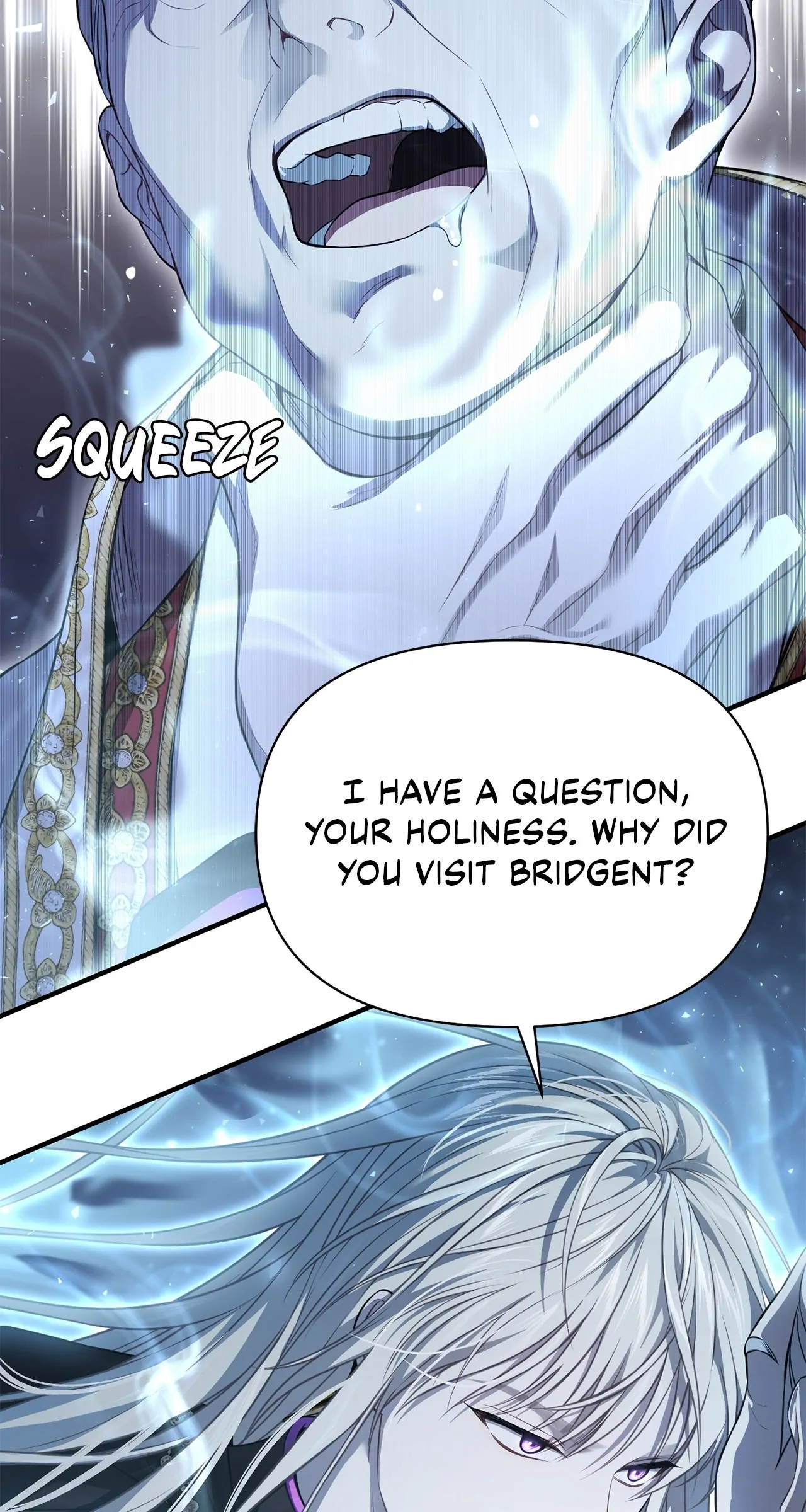 The Secret Bedroom of the Abandoned Princess [Official] - Chapter 147 manhwa