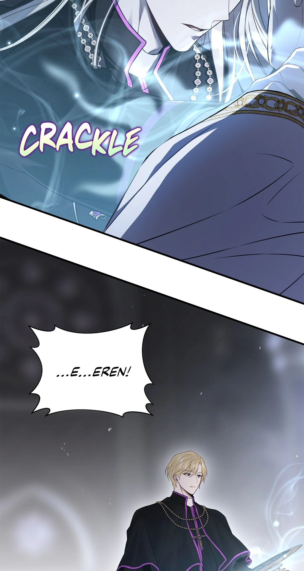 The Secret Bedroom of the Abandoned Princess [Official] - Chapter 147 manhwa
