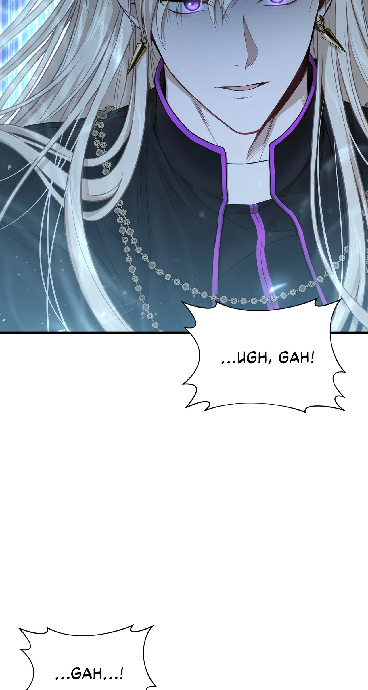 The Secret Bedroom of the Abandoned Princess [Official] - Chapter 147 manhwa