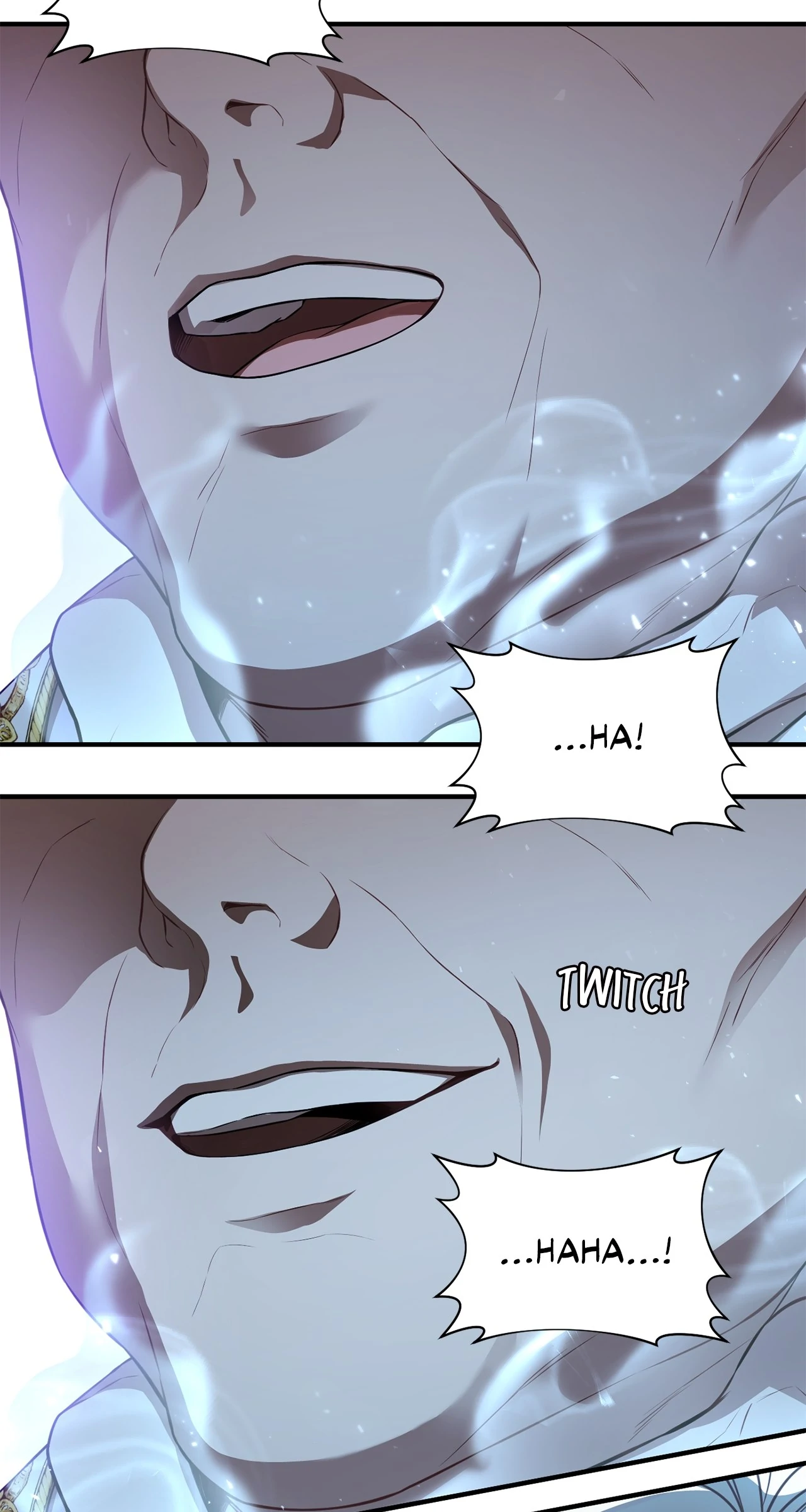 The Secret Bedroom of the Abandoned Princess [Official] - Chapter 147 manhwa
