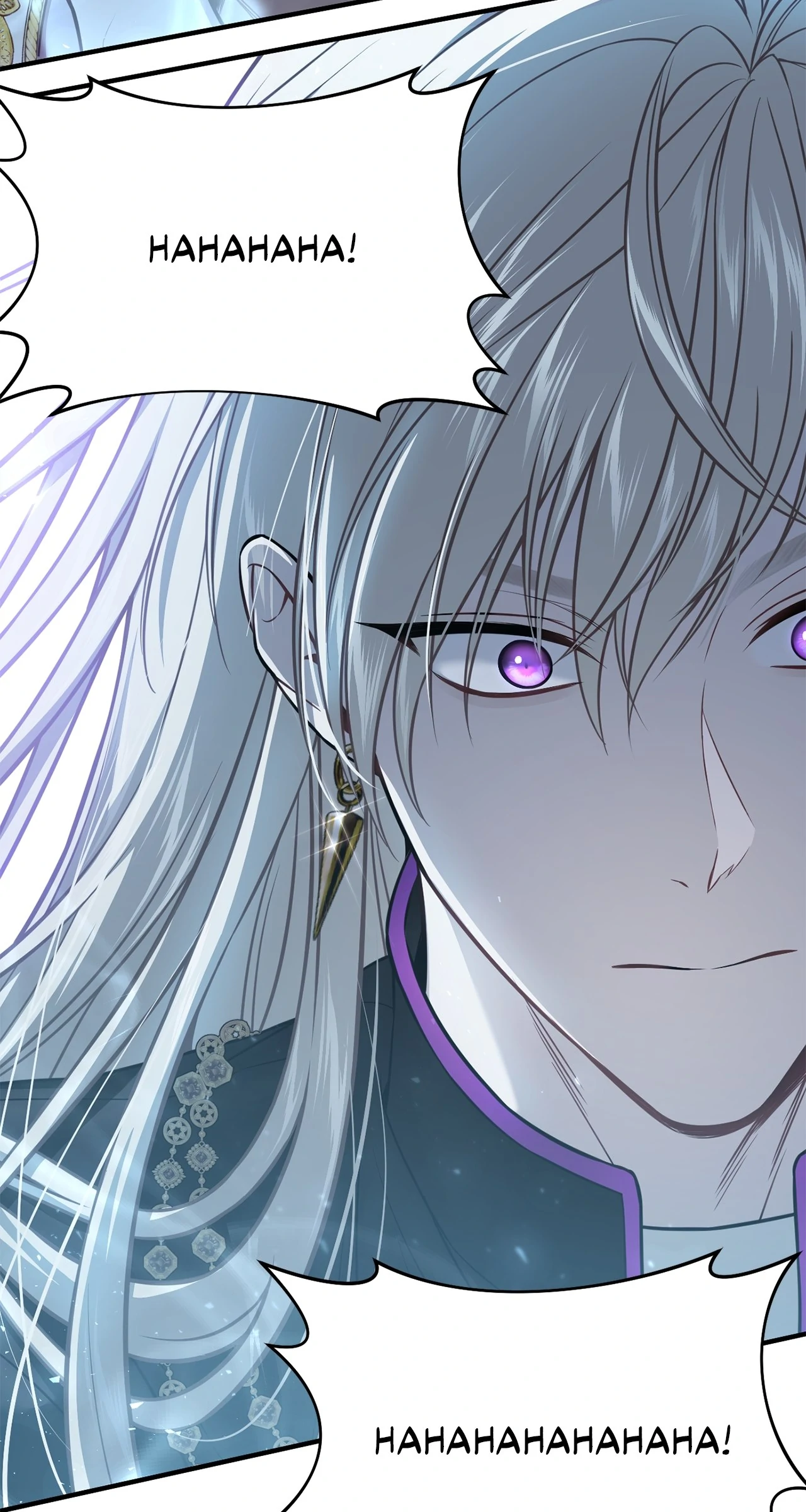 The Secret Bedroom of the Abandoned Princess [Official] - Chapter 147 manhwa