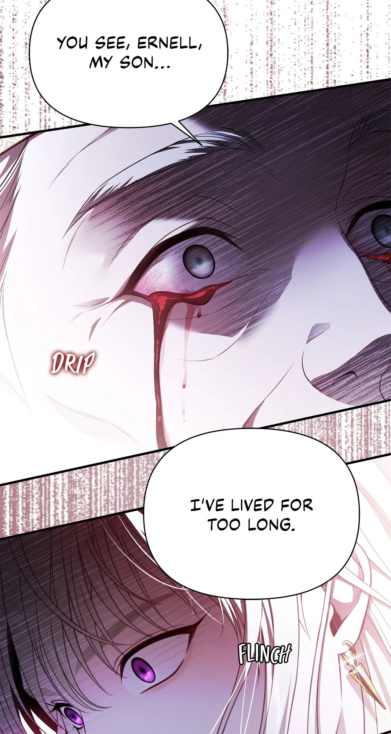 The Secret Bedroom of the Abandoned Princess [Official] - Chapter 147 manhwa