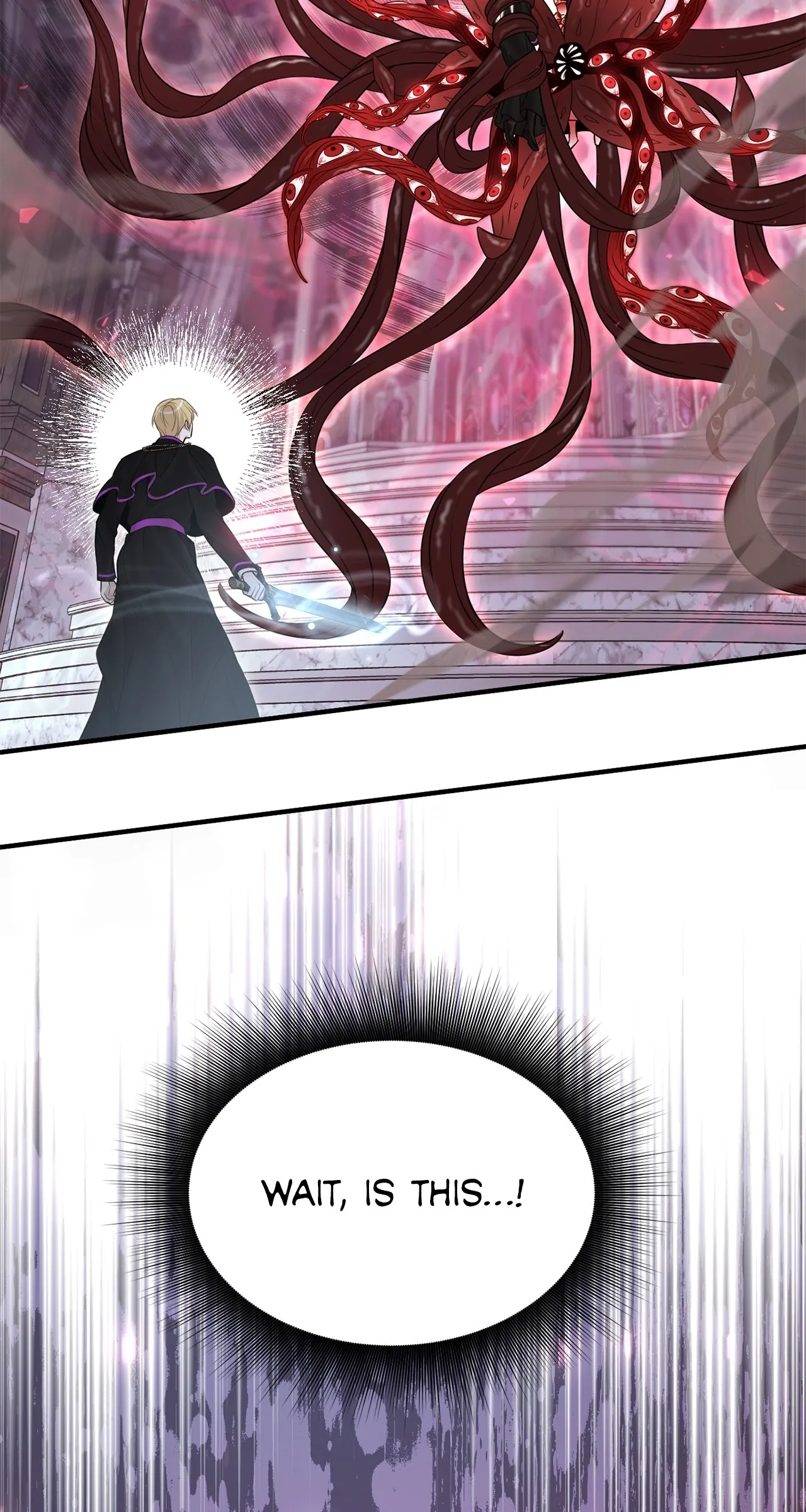 The Secret Bedroom of the Abandoned Princess [Official] - Chapter 147 manhwa