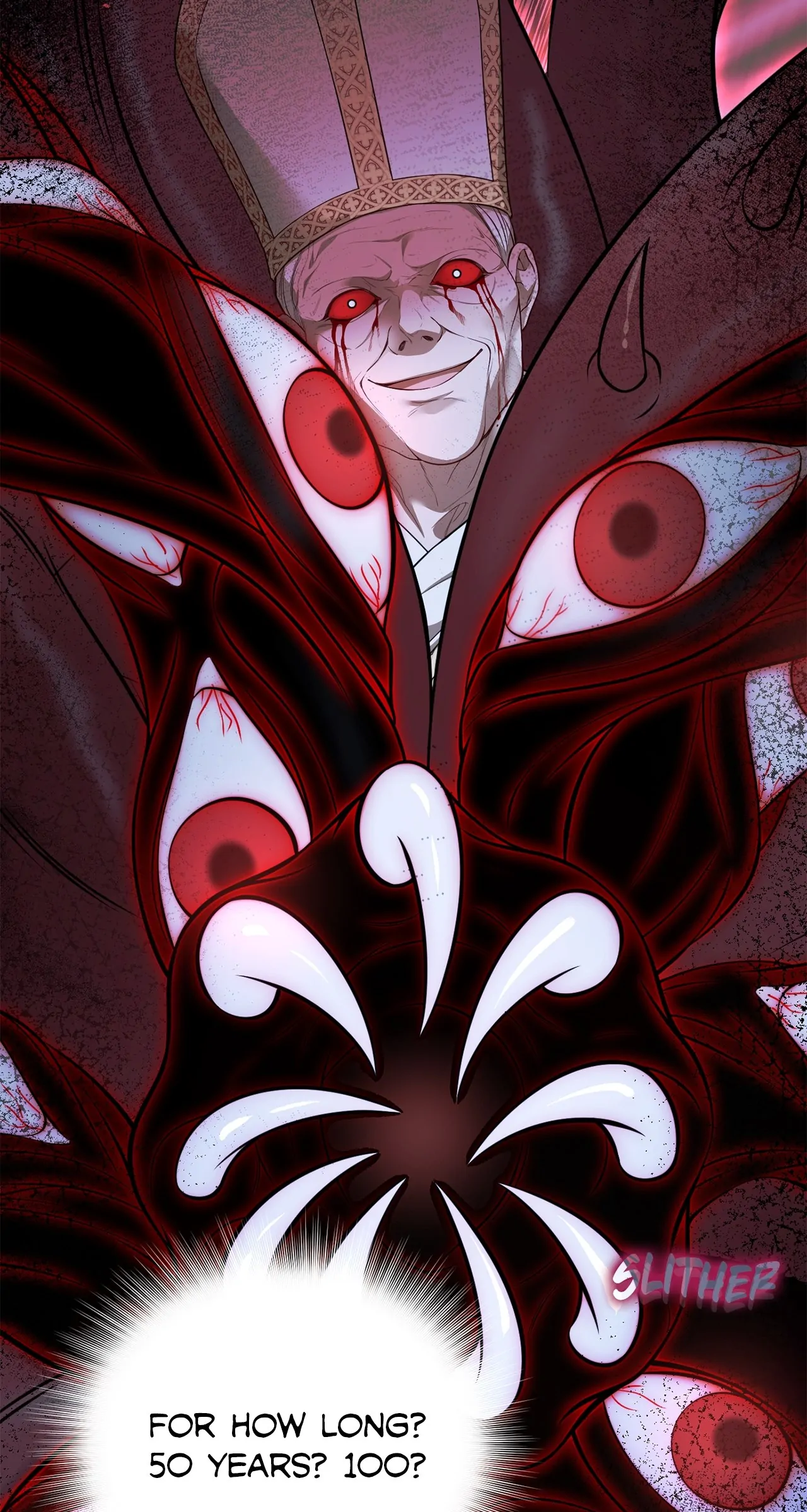 The Secret Bedroom of the Abandoned Princess [Official] - Chapter 147 manhwa