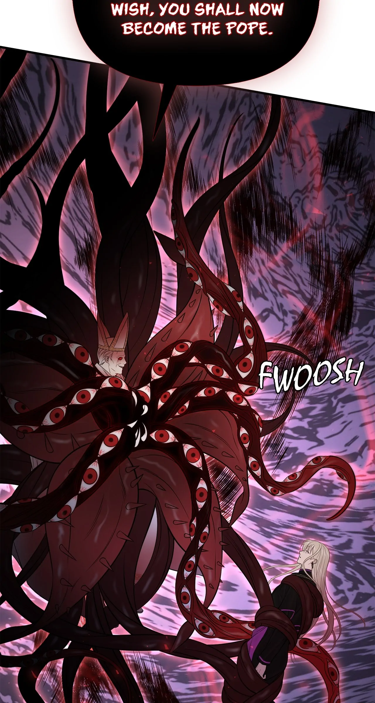 The Secret Bedroom of the Abandoned Princess [Official] - Chapter 147 manhwa