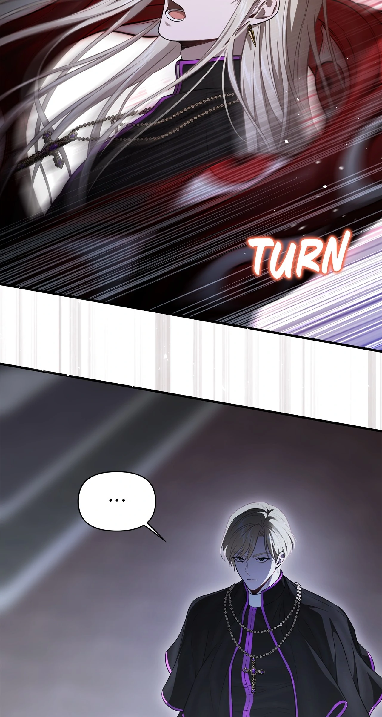 The Secret Bedroom of the Abandoned Princess [Official] - Chapter 147 manhwa