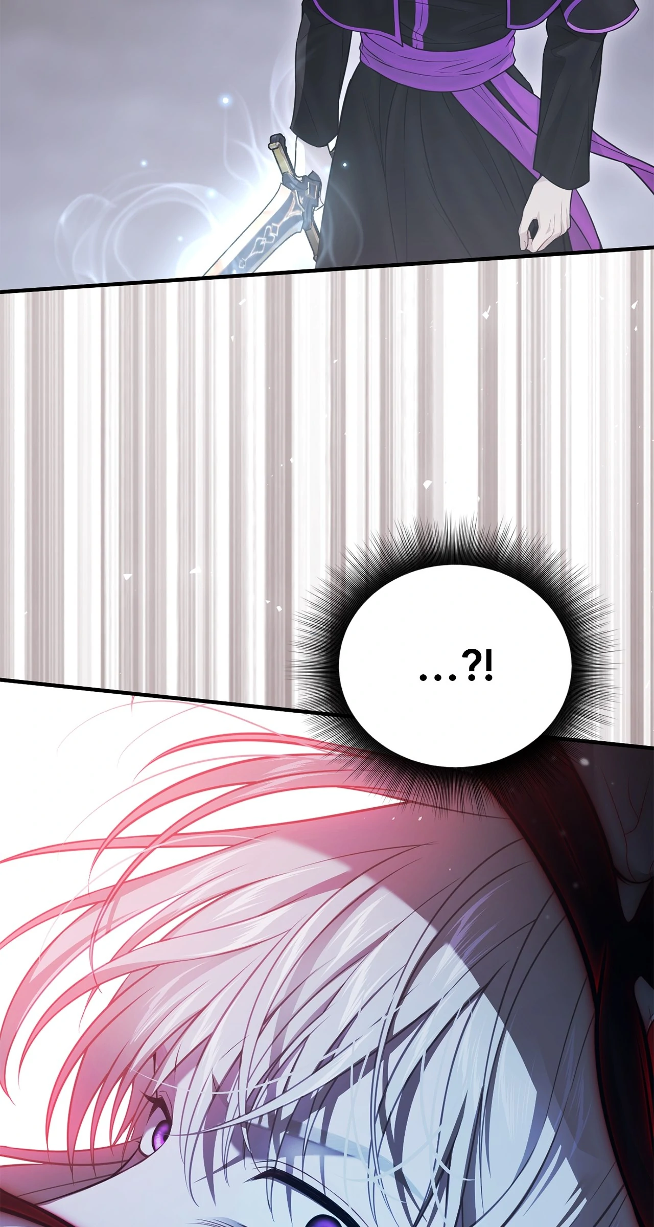 The Secret Bedroom of the Abandoned Princess [Official] - Chapter 147 manhwa