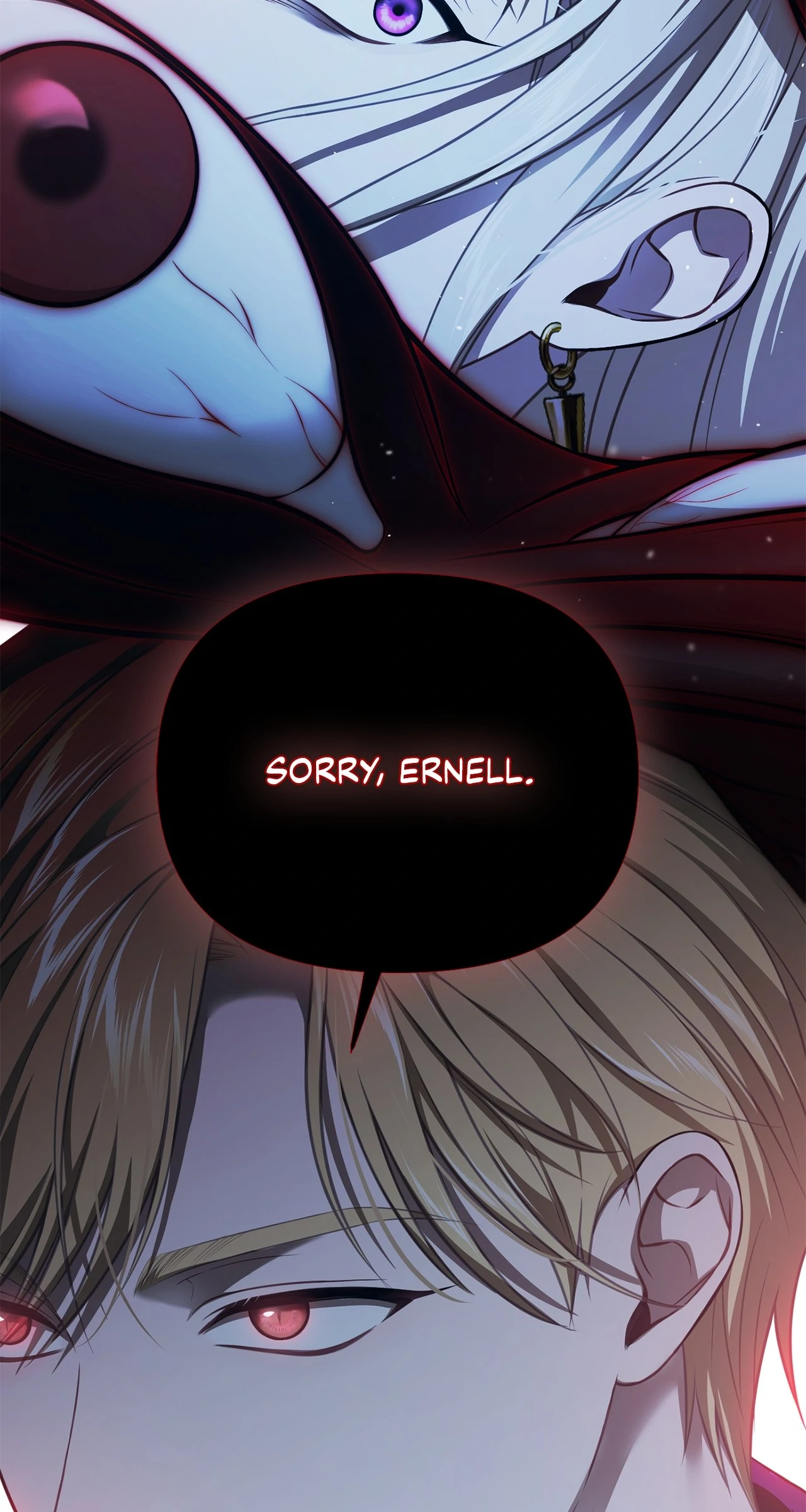 The Secret Bedroom of the Abandoned Princess [Official] - Chapter 147 manhwa