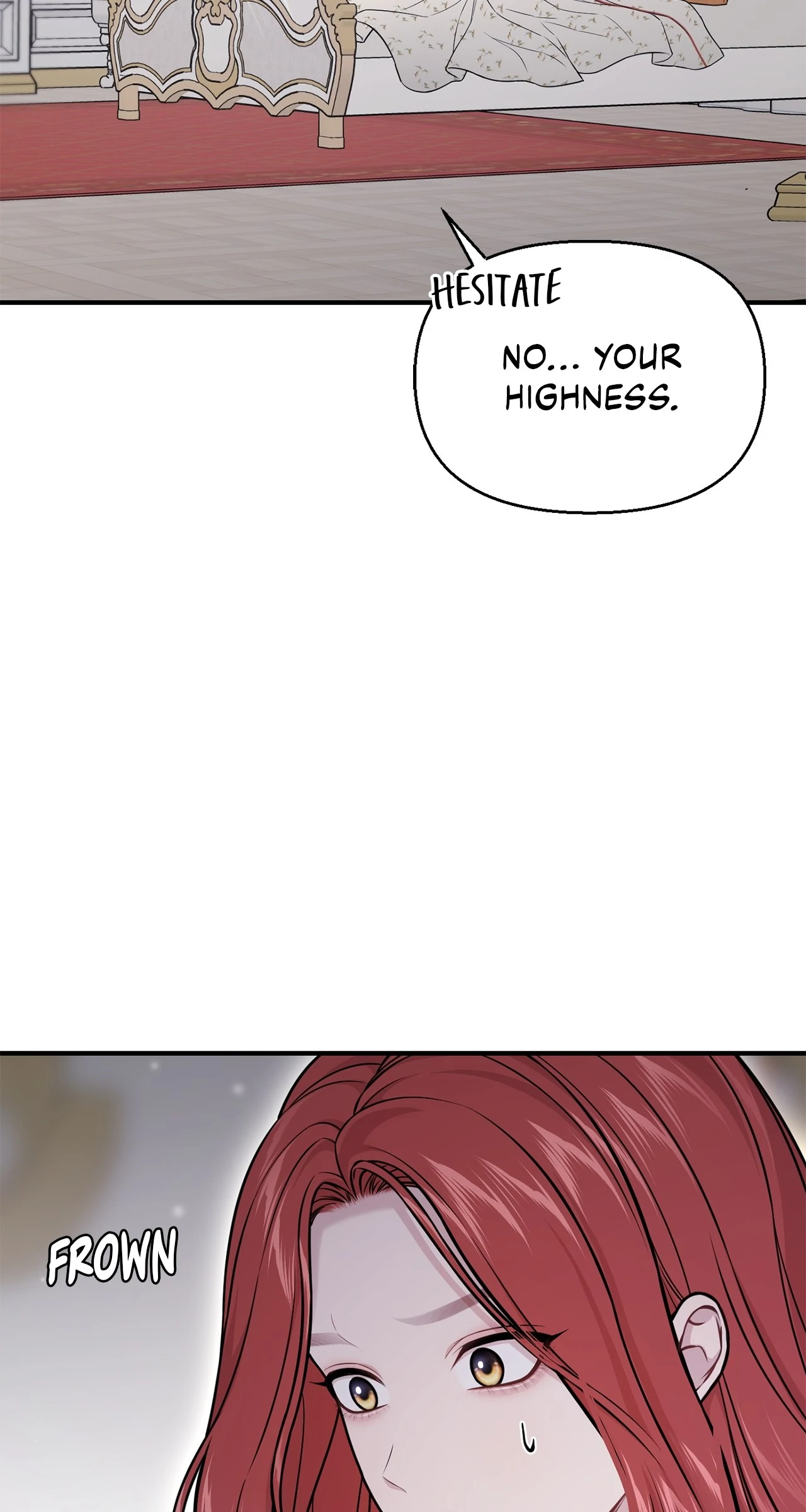The Secret Bedroom of the Abandoned Princess [Official] - Chapter 147 manhwa