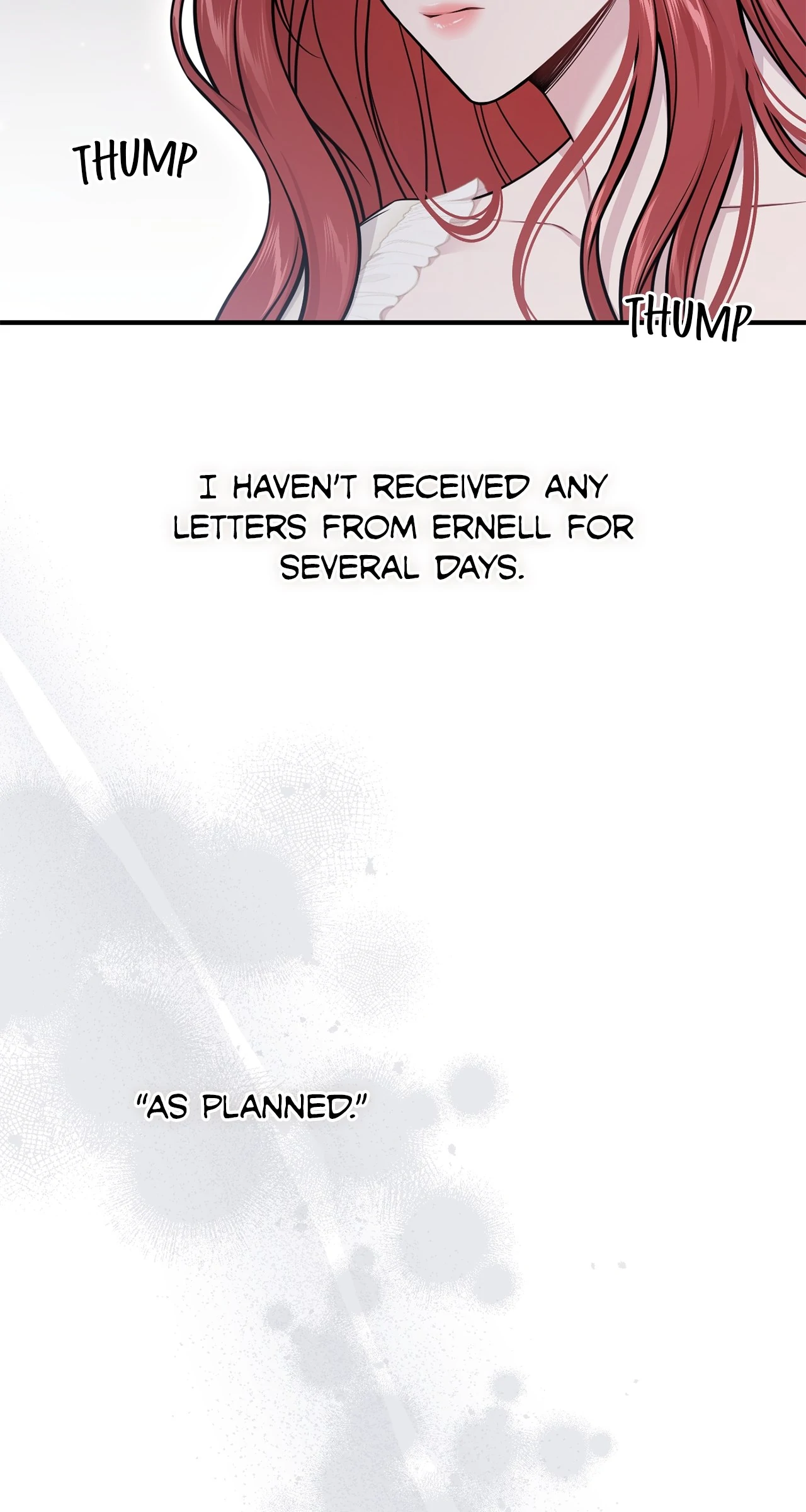 The Secret Bedroom of the Abandoned Princess [Official] - Chapter 147 manhwa