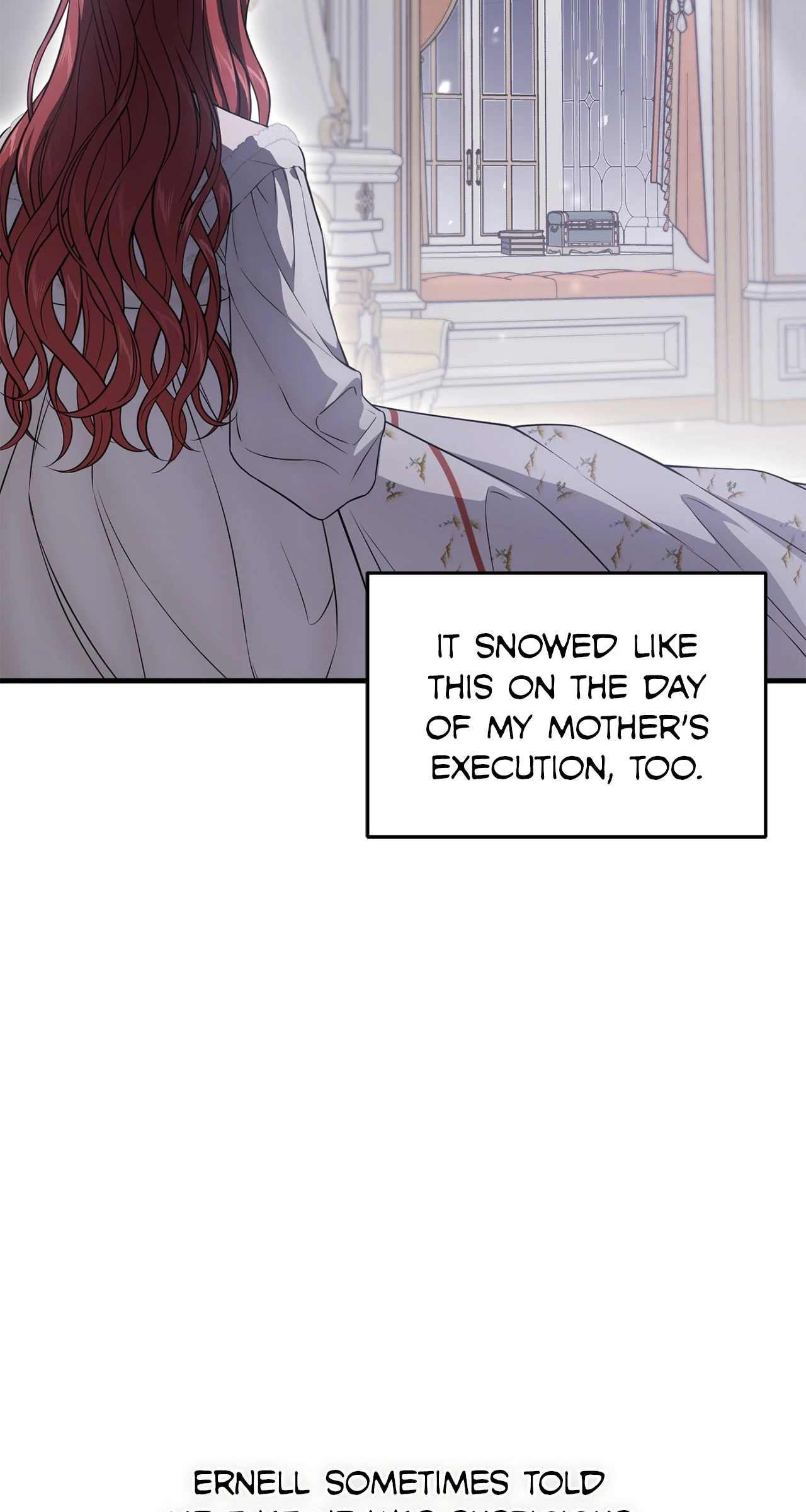 The Secret Bedroom of the Abandoned Princess [Official] - Chapter 147 manhwa