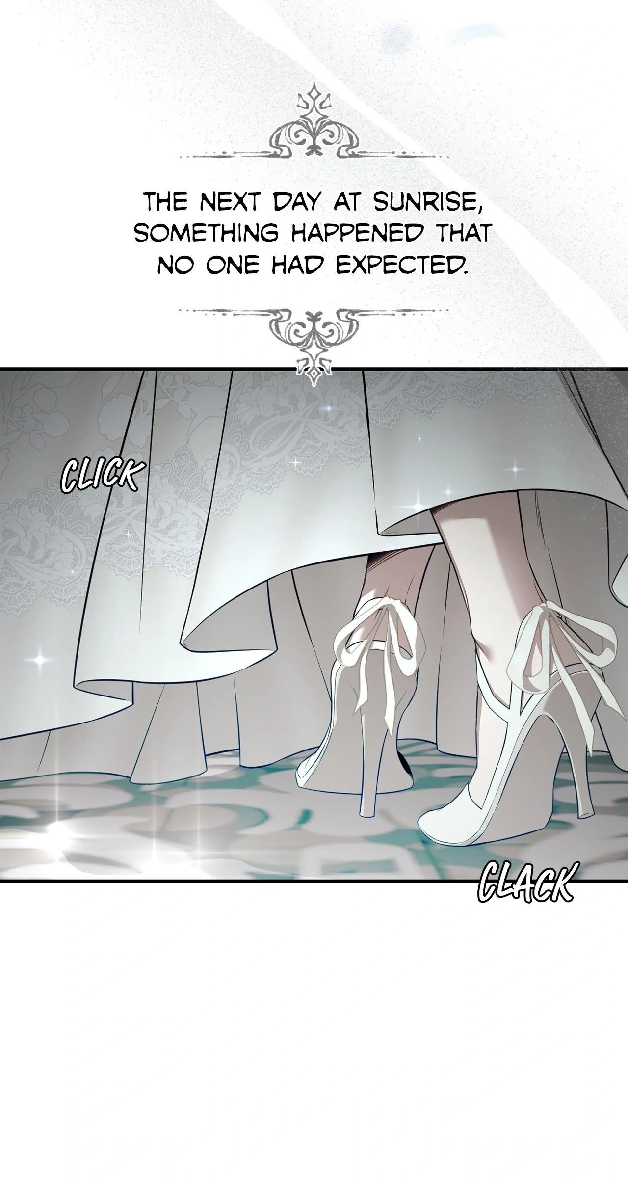 The Secret Bedroom of the Abandoned Princess [Official] - Chapter 147 manhwa