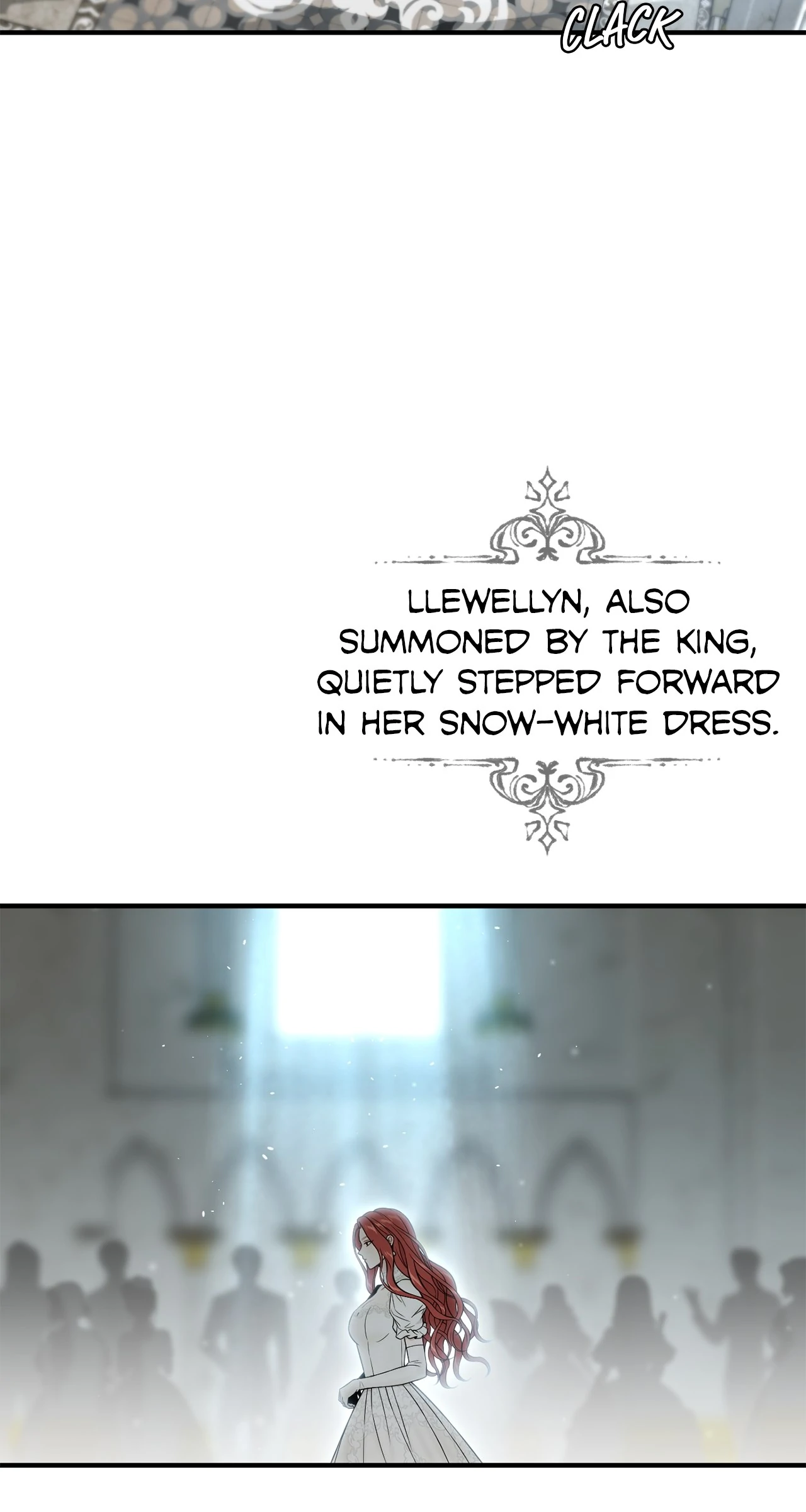 The Secret Bedroom of the Abandoned Princess [Official] - Chapter 147 manhwa