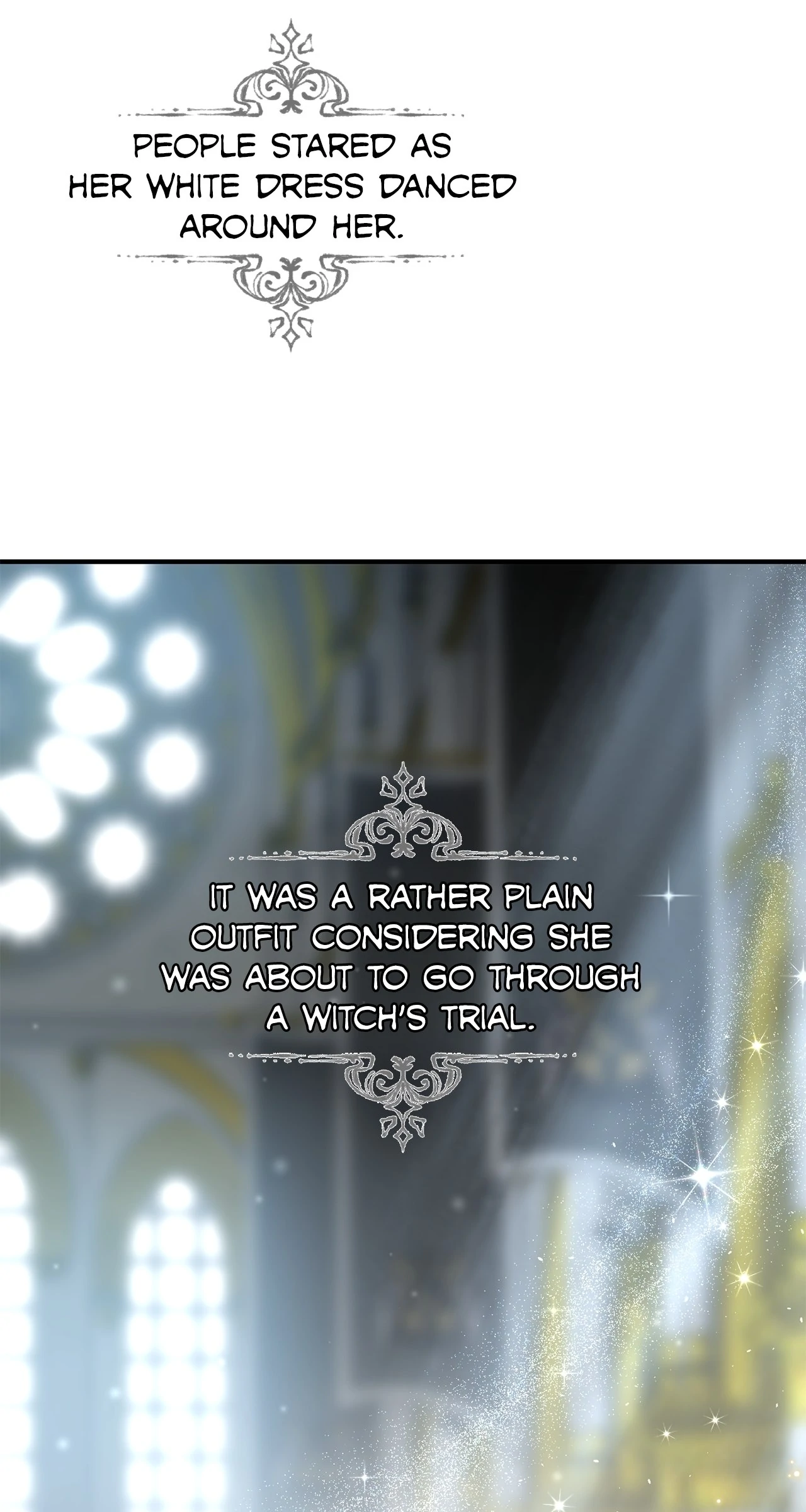 The Secret Bedroom of the Abandoned Princess [Official] - Chapter 147 manhwa