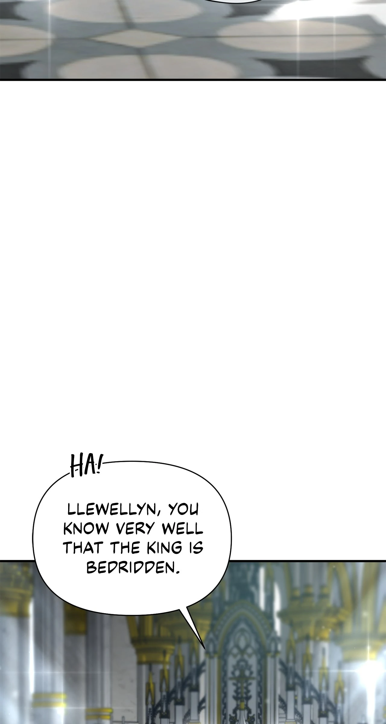 The Secret Bedroom of the Abandoned Princess [Official] - Chapter 147 manhwa