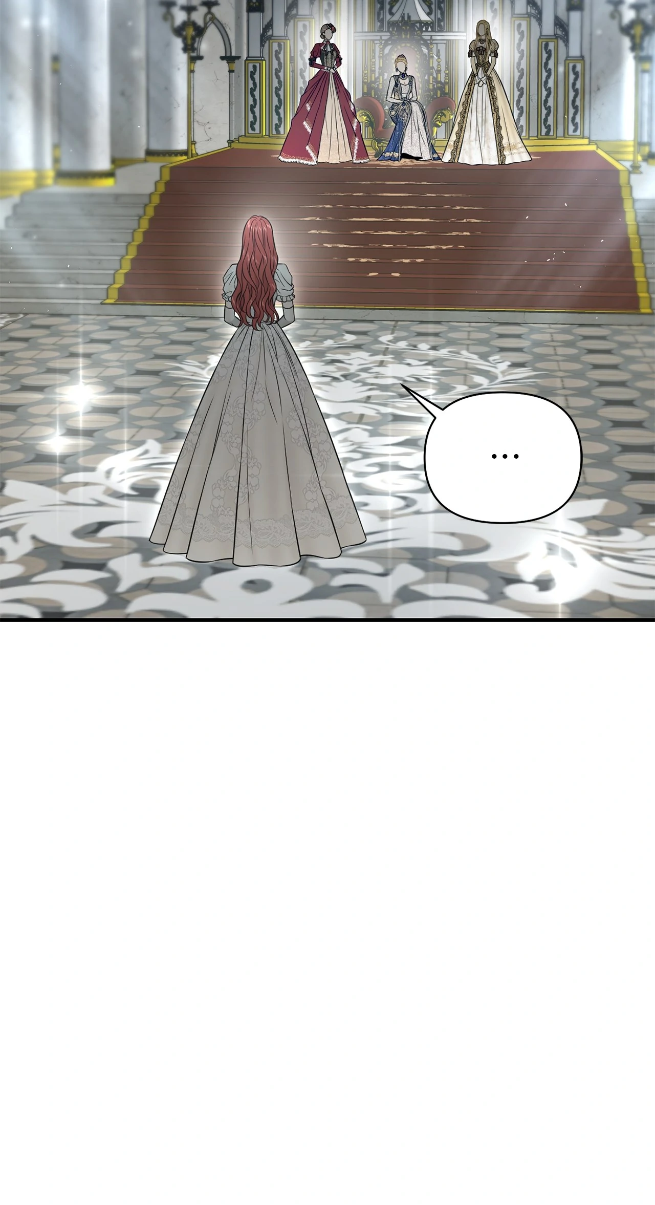 The Secret Bedroom of the Abandoned Princess [Official] - Chapter 147 manhwa