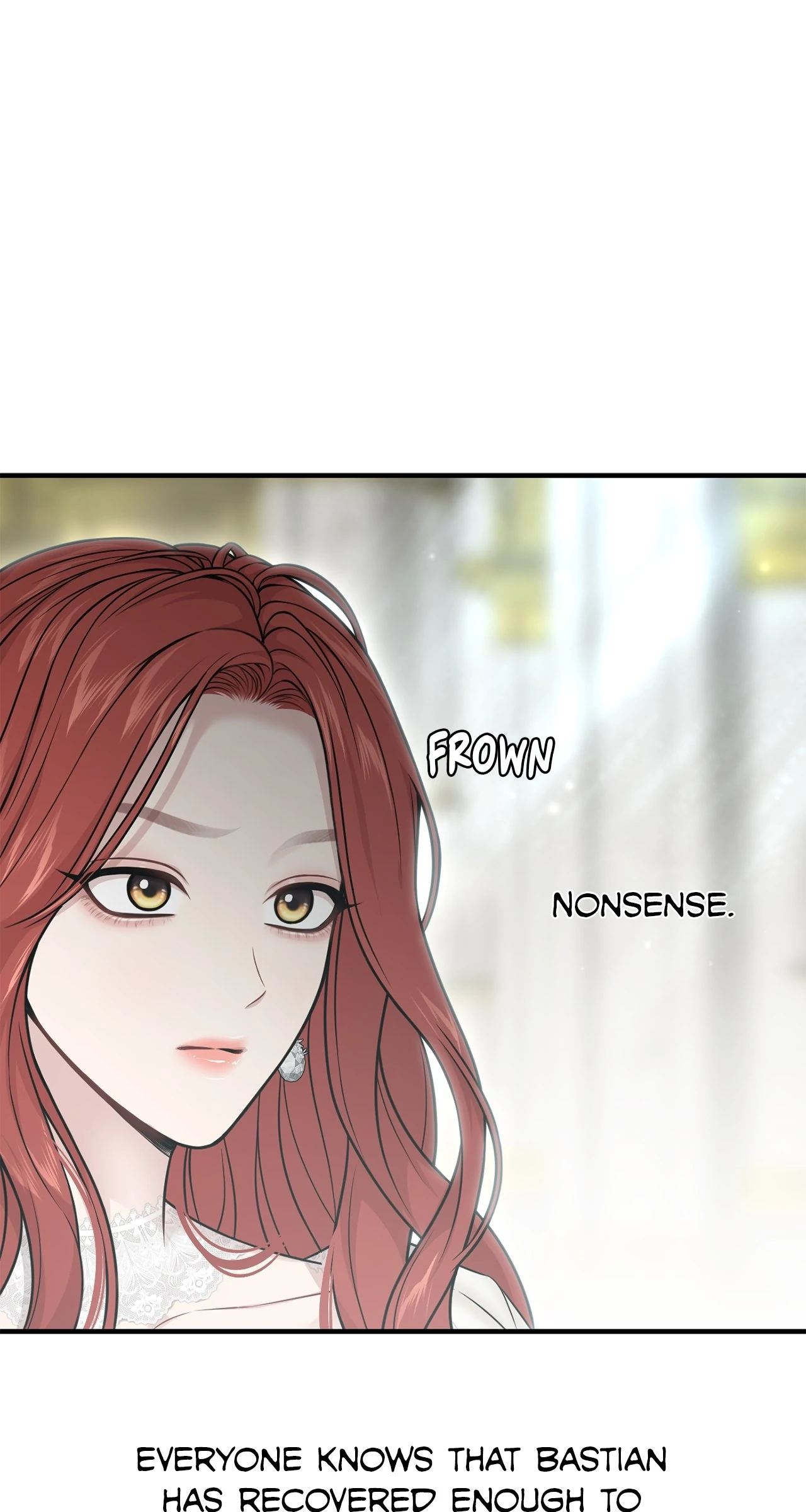 The Secret Bedroom of the Abandoned Princess [Official] - Chapter 147 manhwa