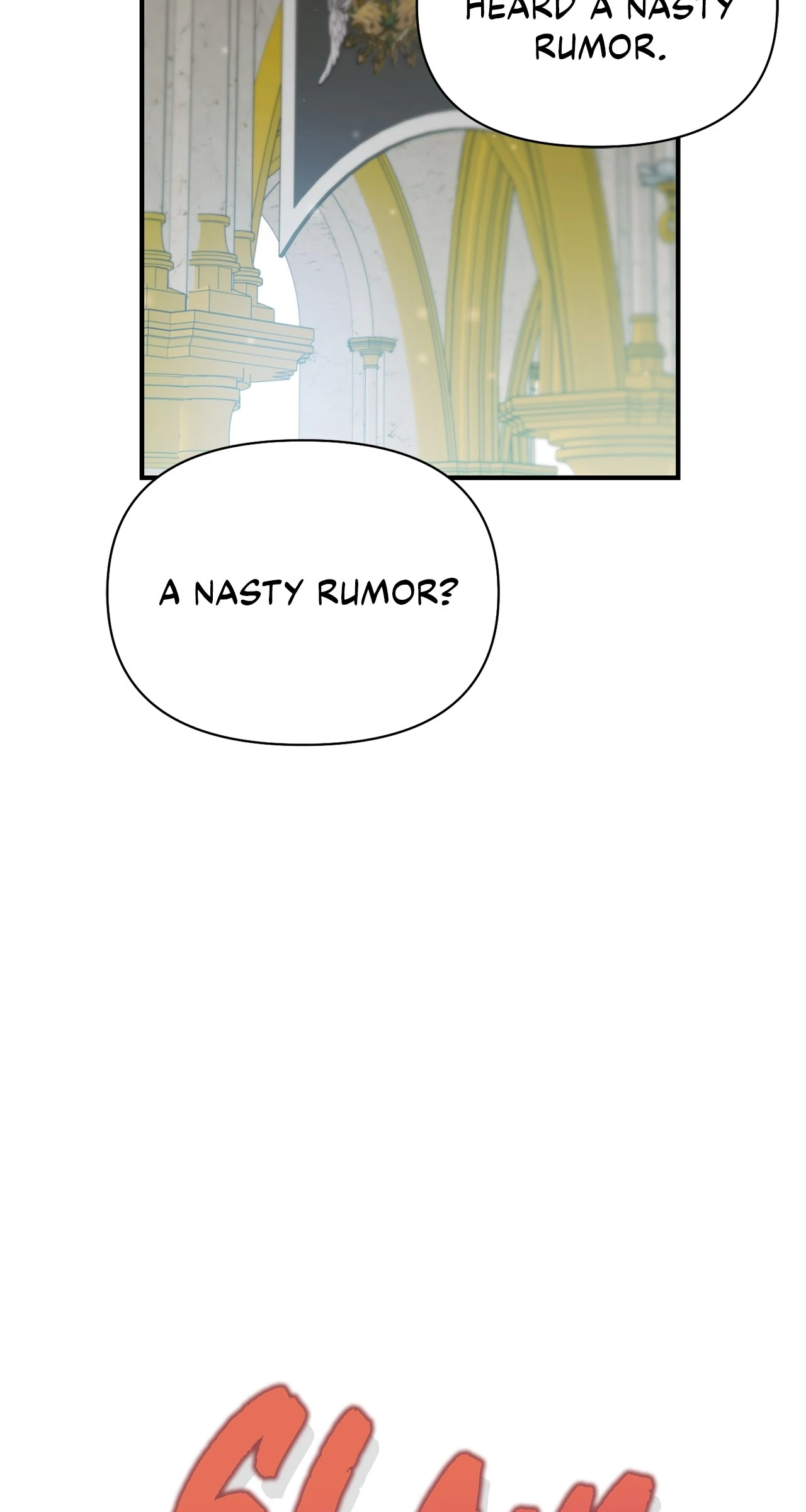 The Secret Bedroom of the Abandoned Princess [Official] - Chapter 147 manhwa