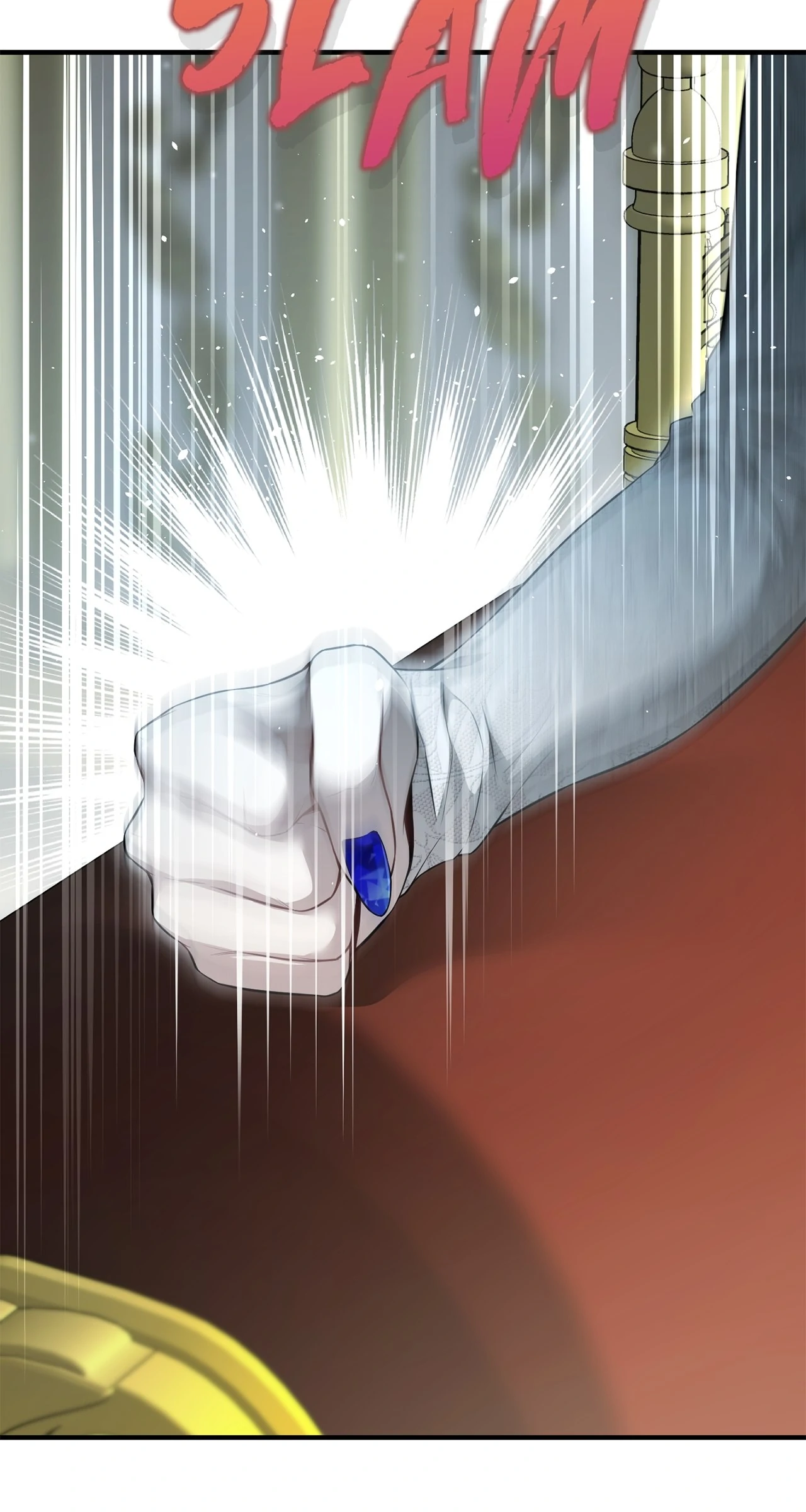 The Secret Bedroom of the Abandoned Princess [Official] - Chapter 147 manhwa