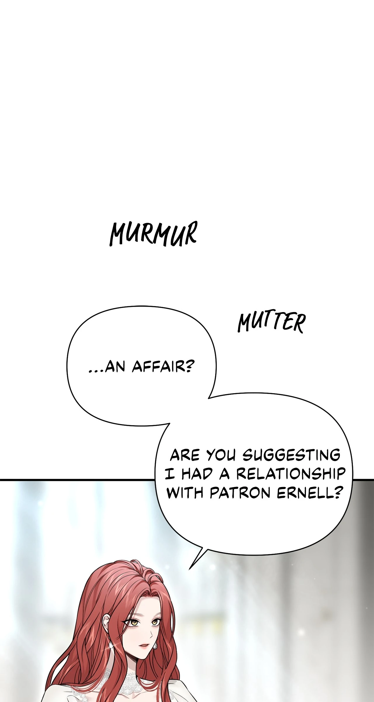 The Secret Bedroom of the Abandoned Princess [Official] - Chapter 147 manhwa