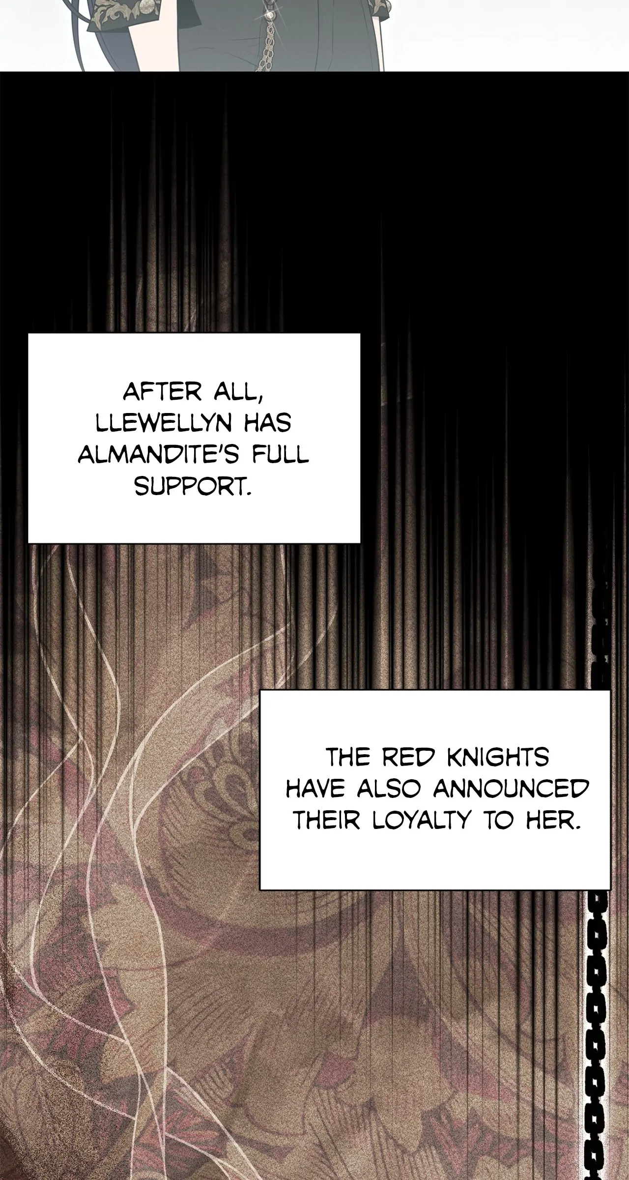 The Secret Bedroom of the Abandoned Princess [Official] - Chapter 147 manhwa