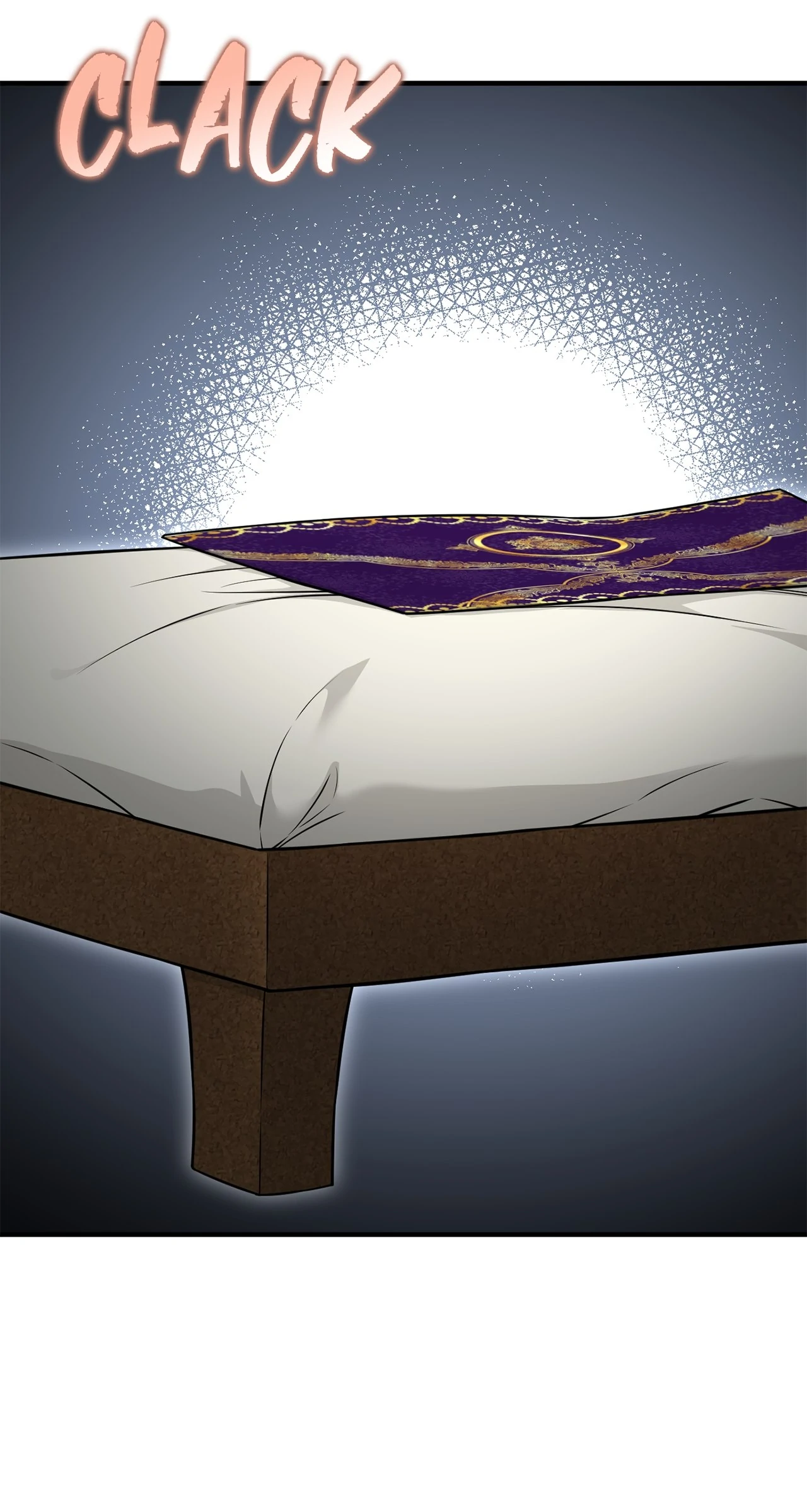 The Secret Bedroom of the Abandoned Princess [Official] - Chapter 147 manhwa