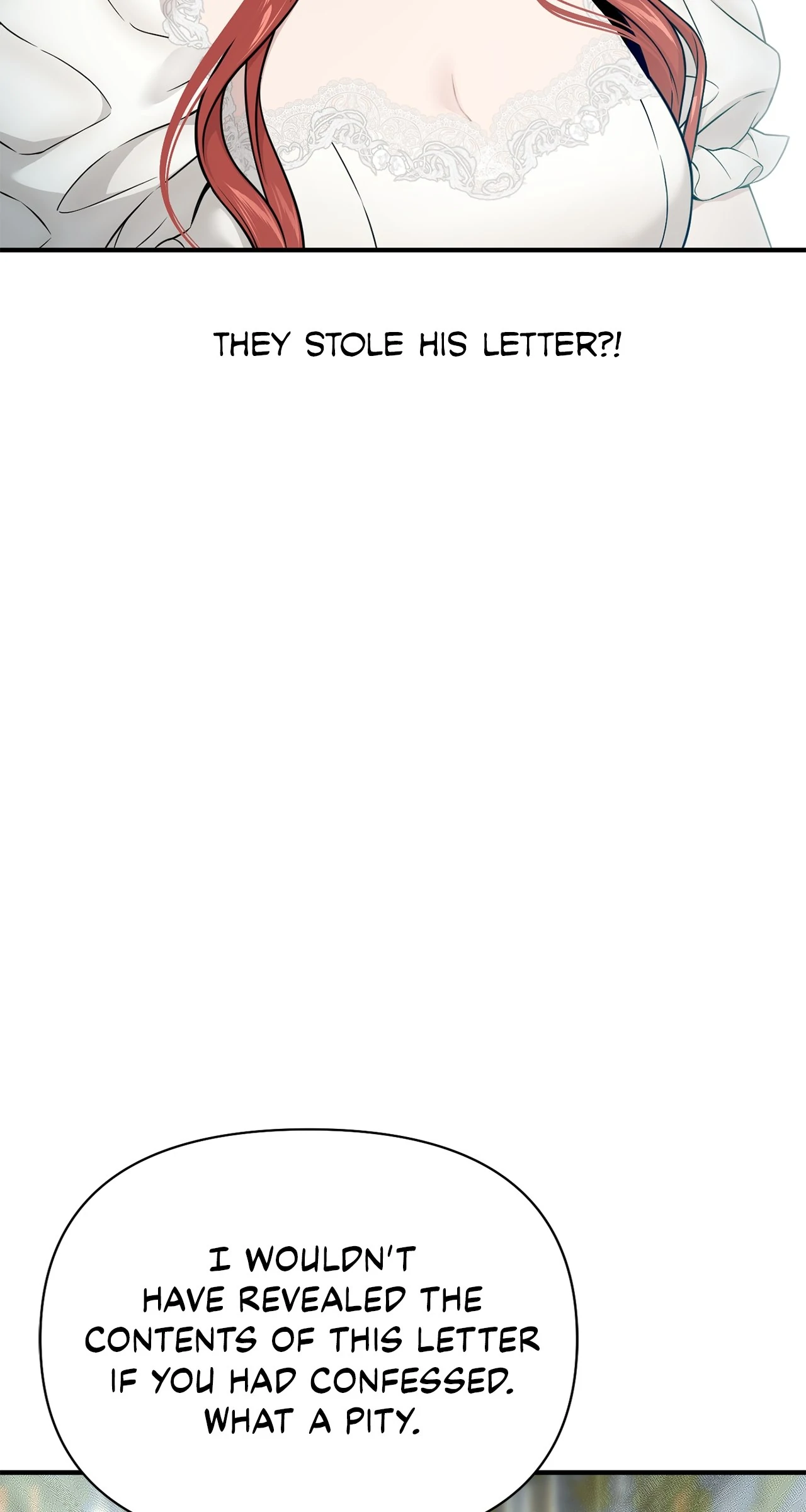 The Secret Bedroom of the Abandoned Princess [Official] - Chapter 147 manhwa