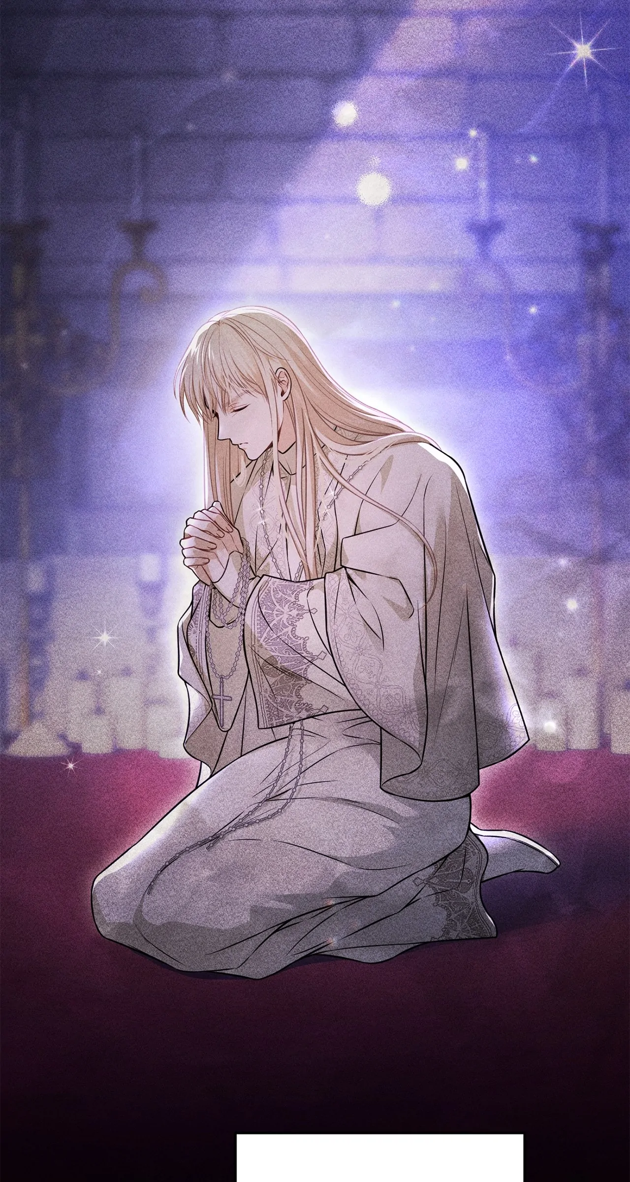 The Secret Bedroom of the Abandoned Princess [Official] - Chapter 148 manhwa