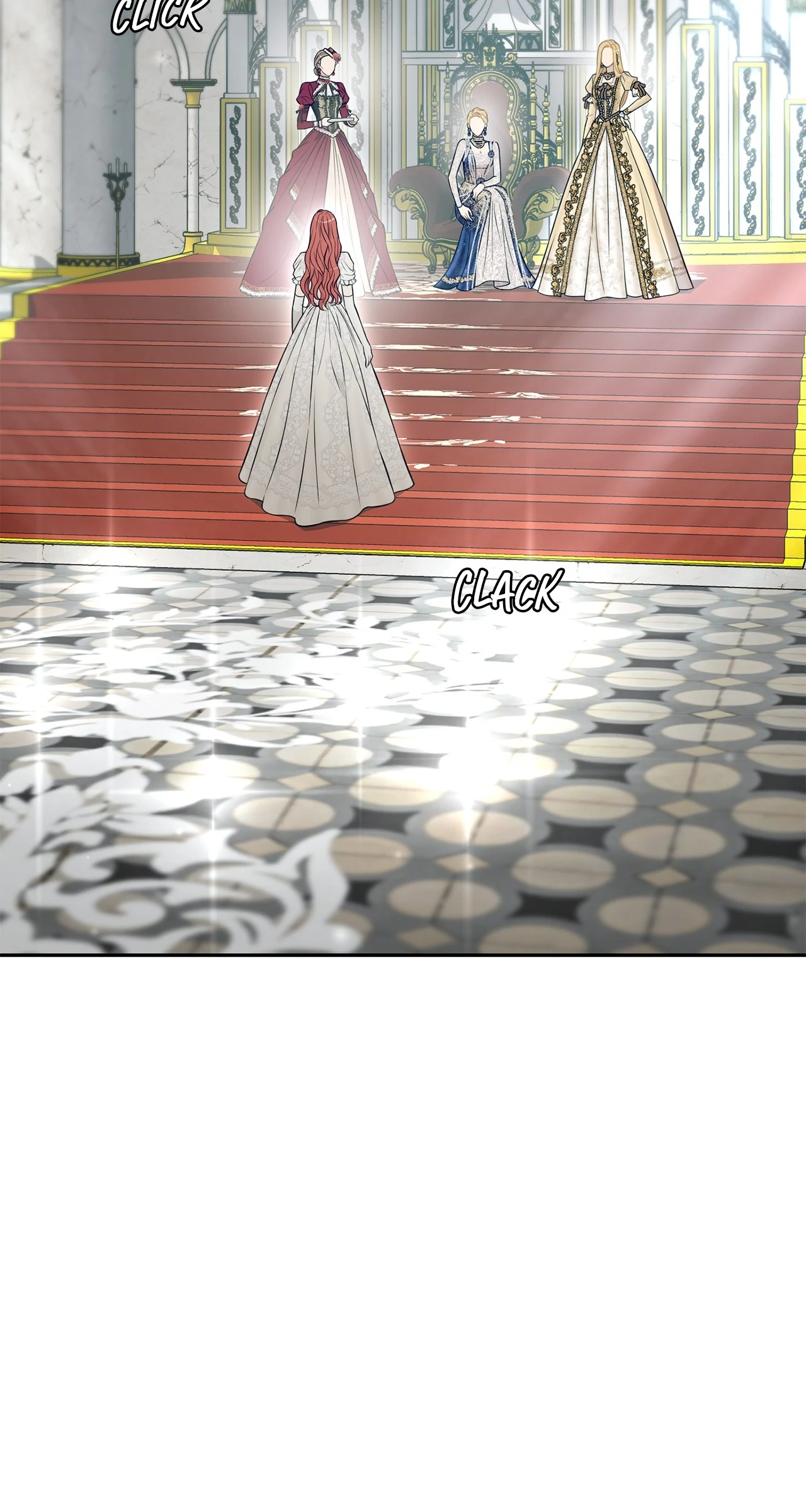 The Secret Bedroom of the Abandoned Princess [Official] - Chapter 148 manhwa