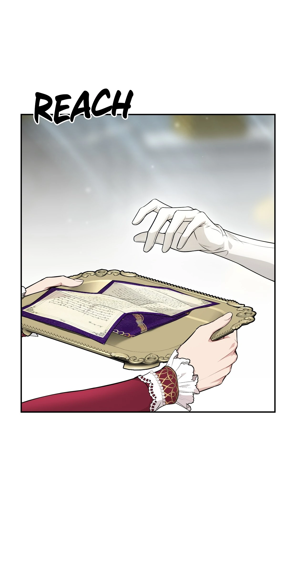 The Secret Bedroom of the Abandoned Princess [Official] - Chapter 148 manhwa