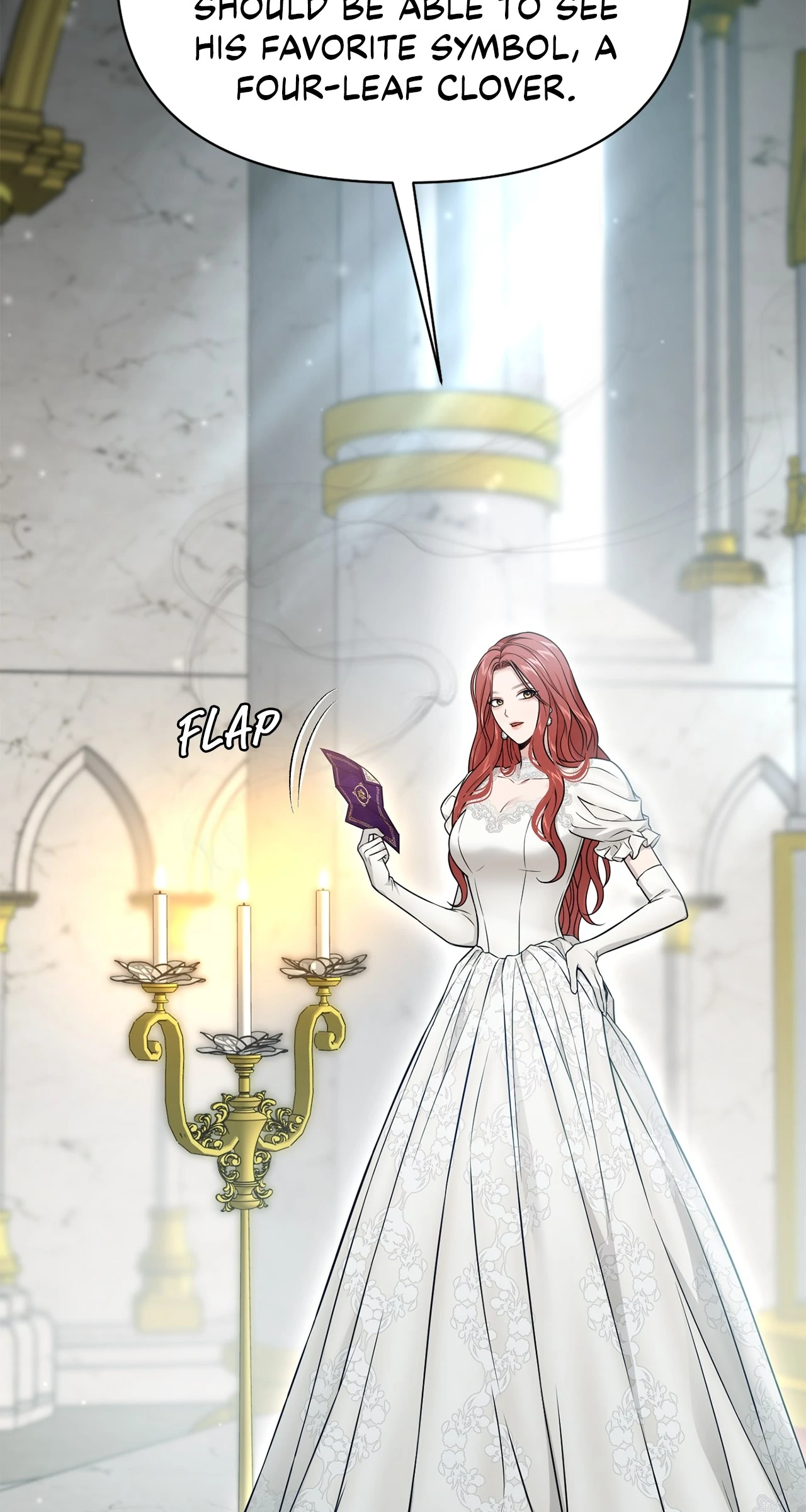 The Secret Bedroom of the Abandoned Princess [Official] - Chapter 148 manhwa