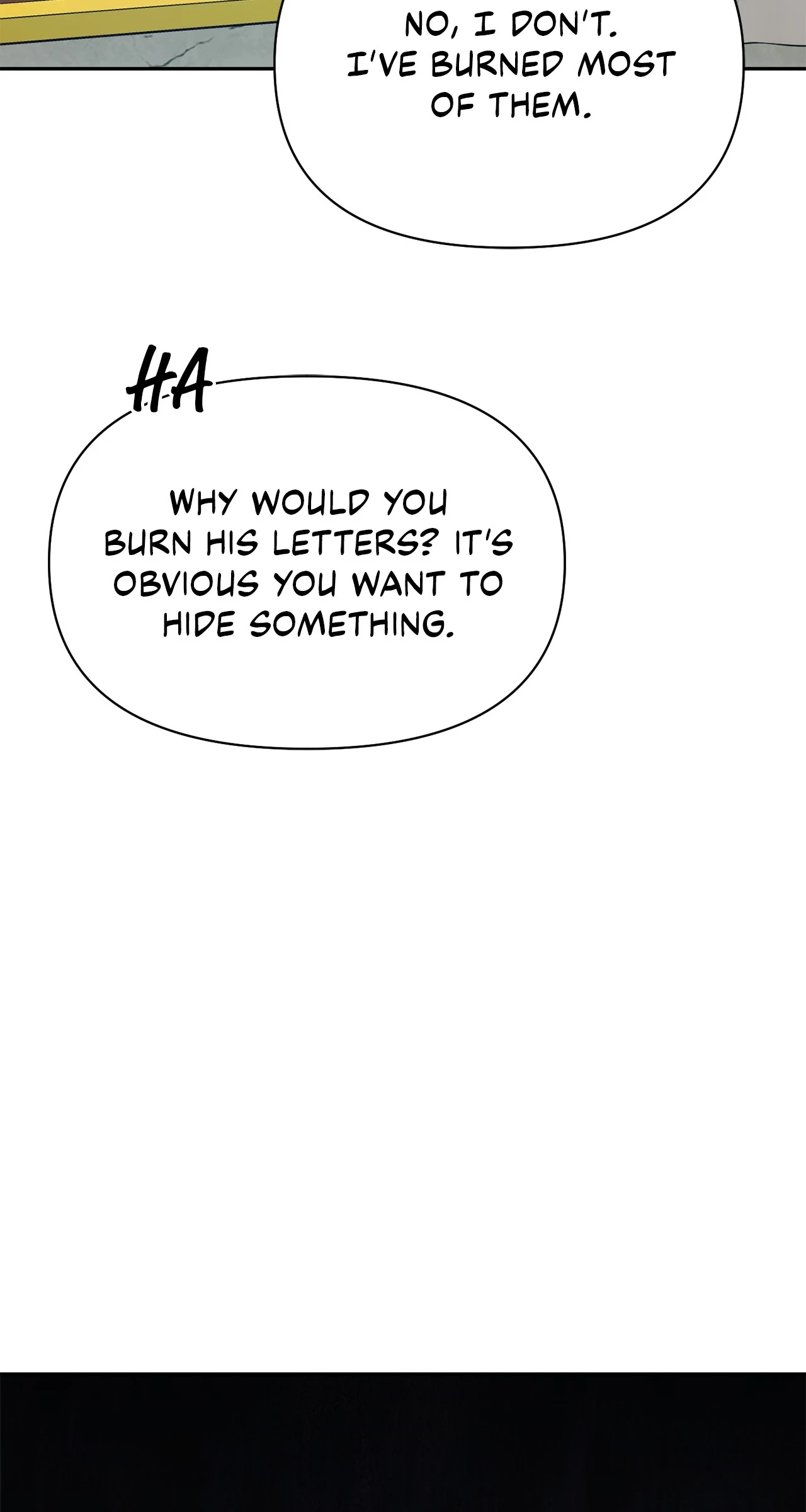 The Secret Bedroom of the Abandoned Princess [Official] - Chapter 148 manhwa