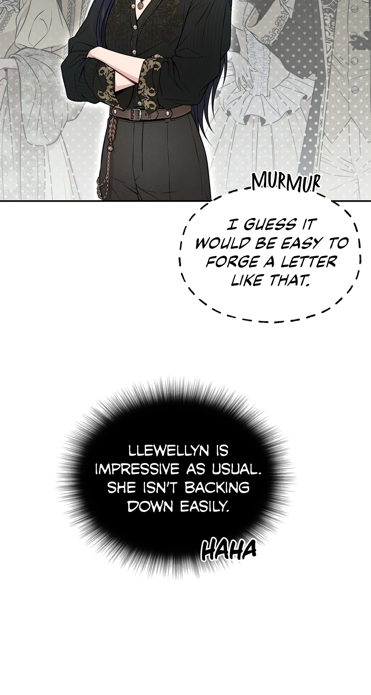 The Secret Bedroom of the Abandoned Princess [Official] - Chapter 148 manhwa