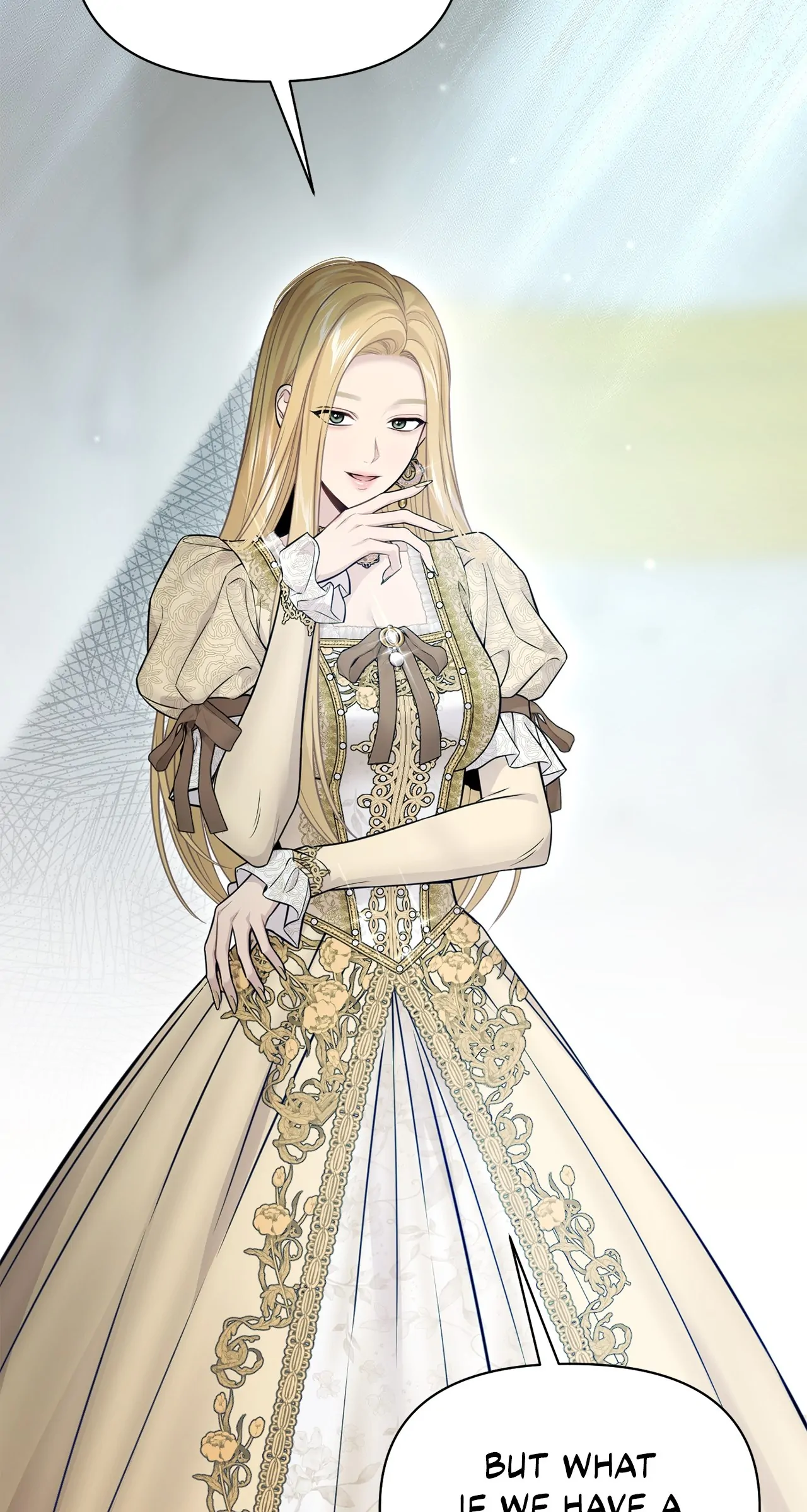 The Secret Bedroom of the Abandoned Princess [Official] - Chapter 148 manhwa