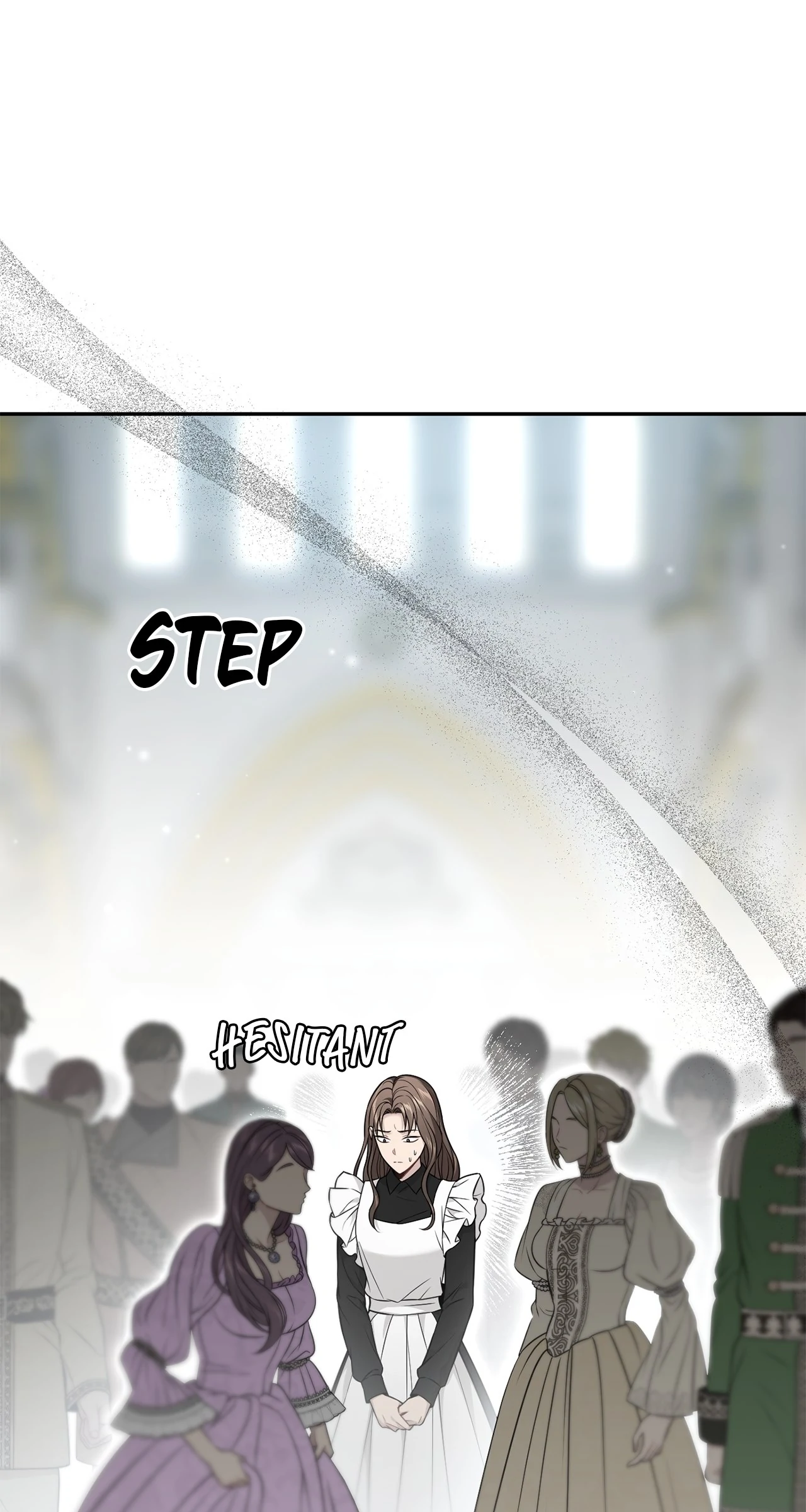 The Secret Bedroom of the Abandoned Princess [Official] - Chapter 148 manhwa