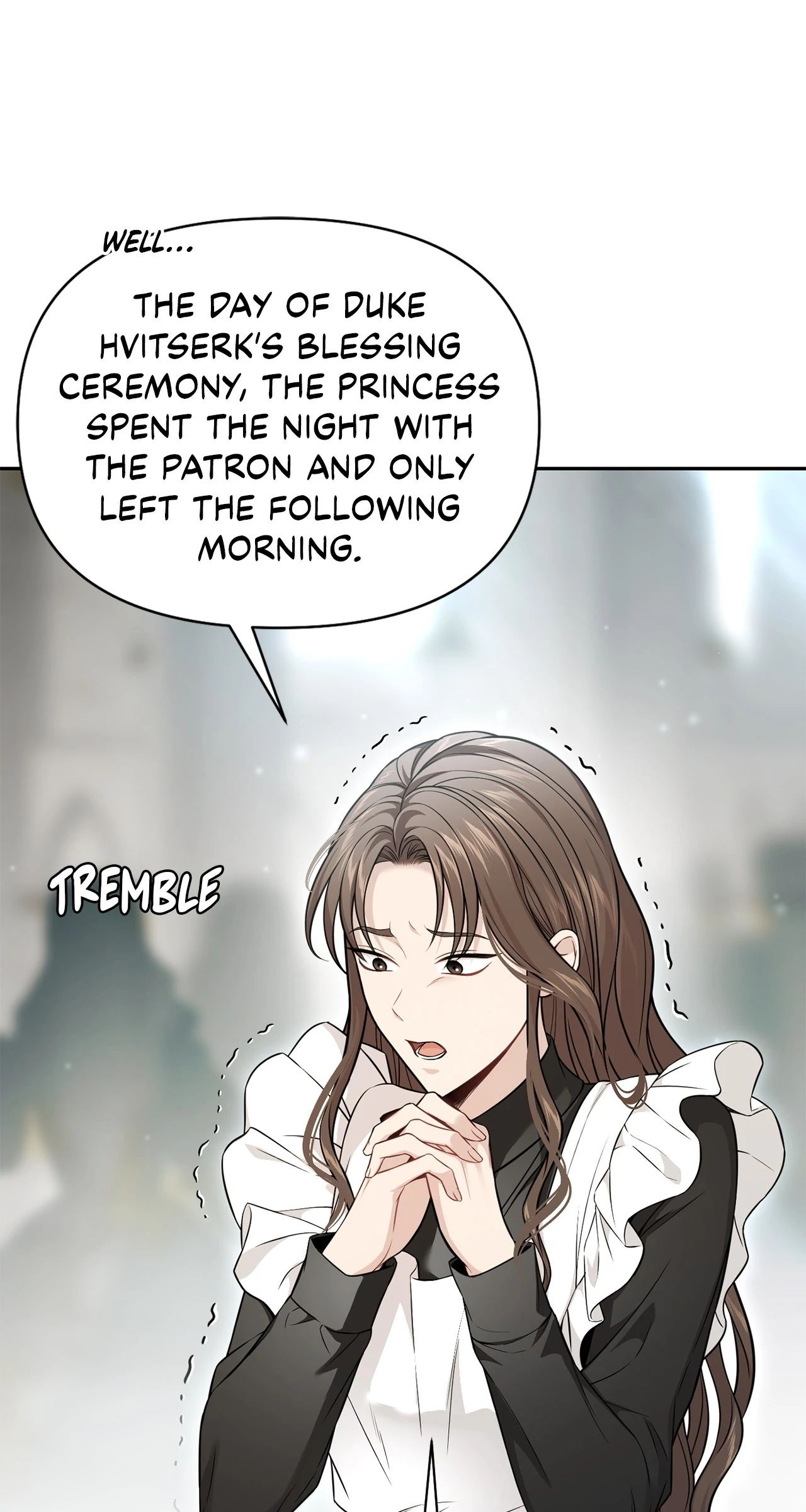 The Secret Bedroom of the Abandoned Princess [Official] - Chapter 148 manhwa
