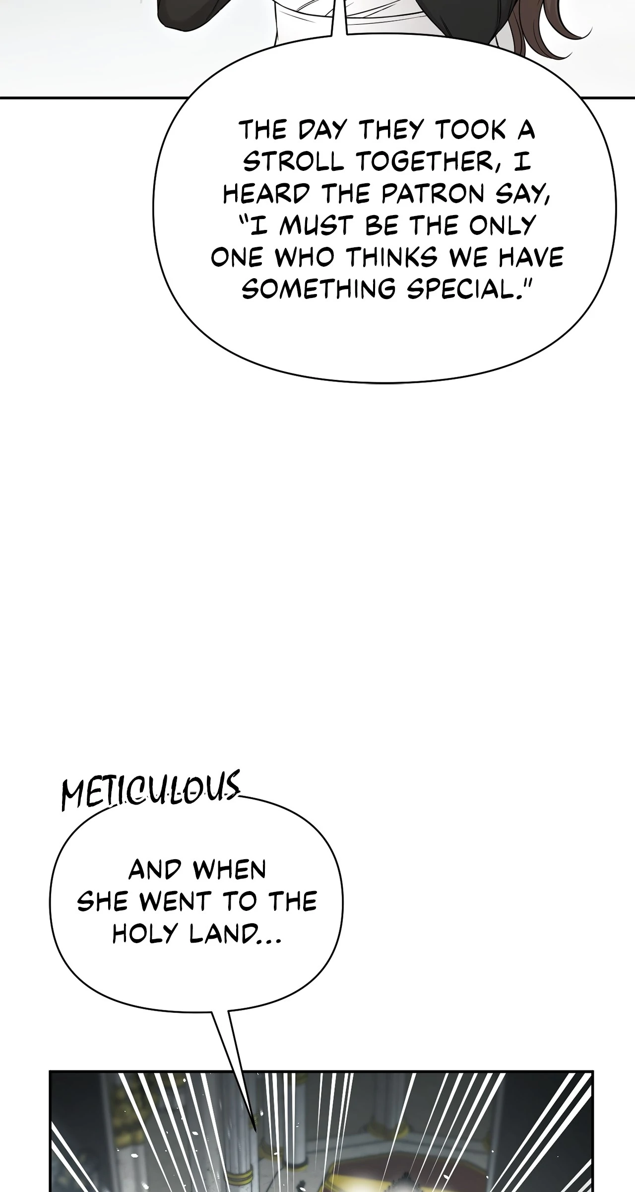 The Secret Bedroom of the Abandoned Princess [Official] - Chapter 148 manhwa
